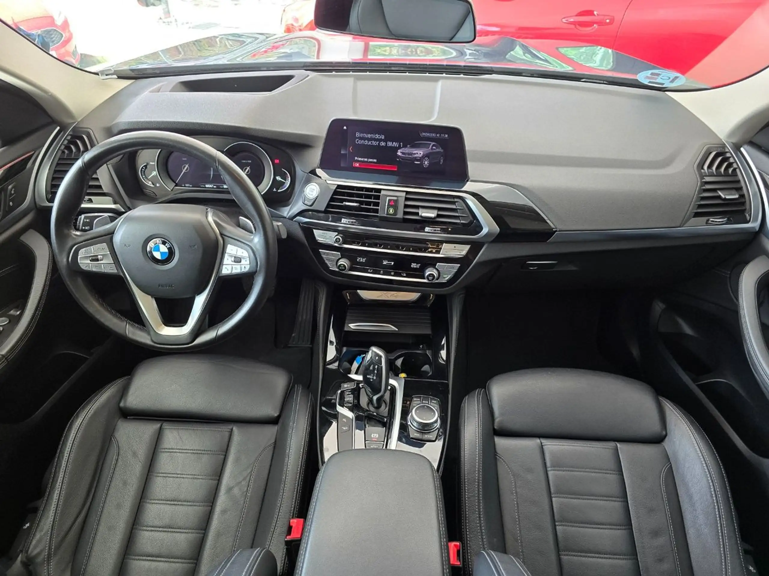 BMW - X4