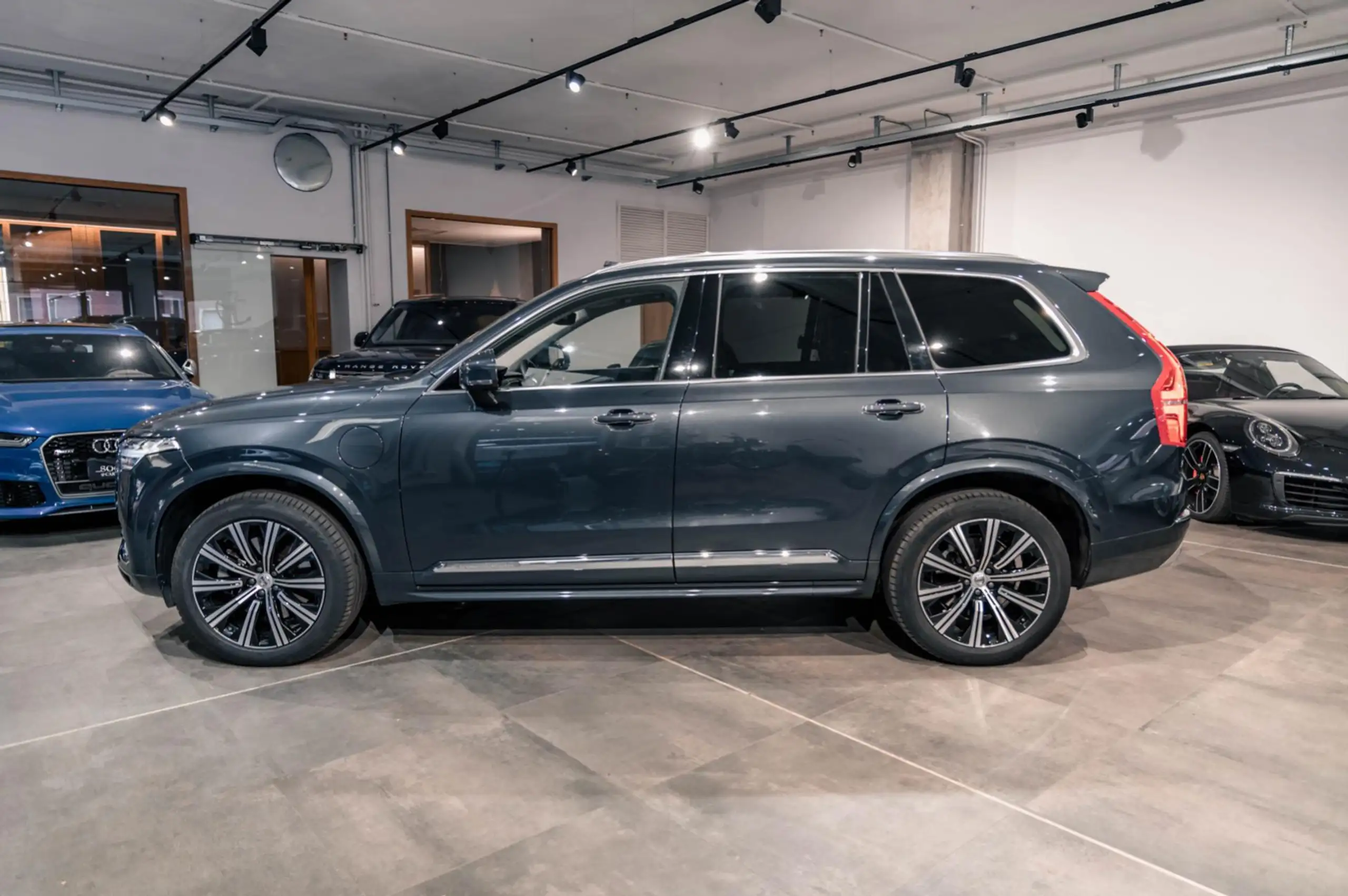 Volvo - XC90