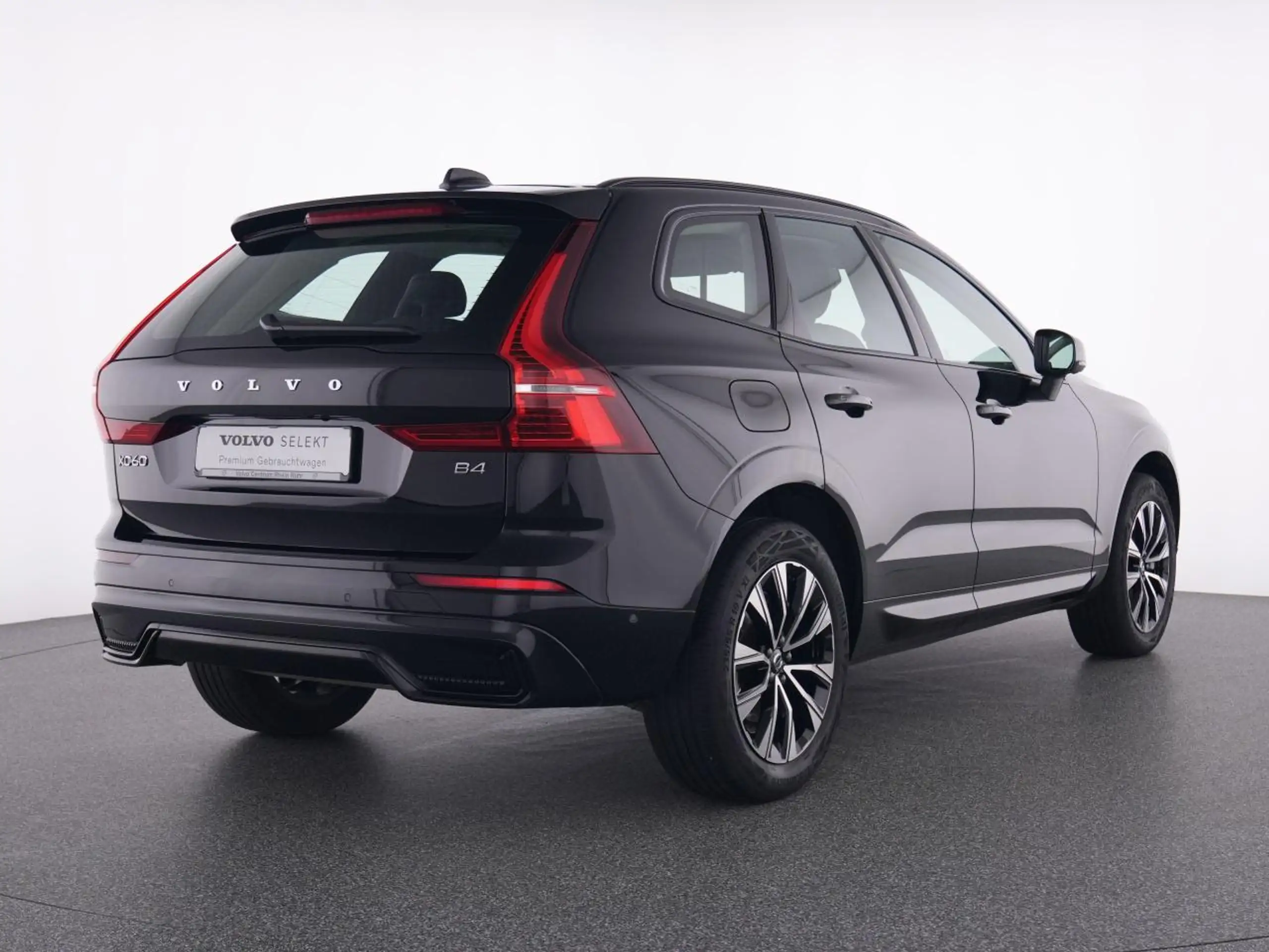 Volvo - XC60