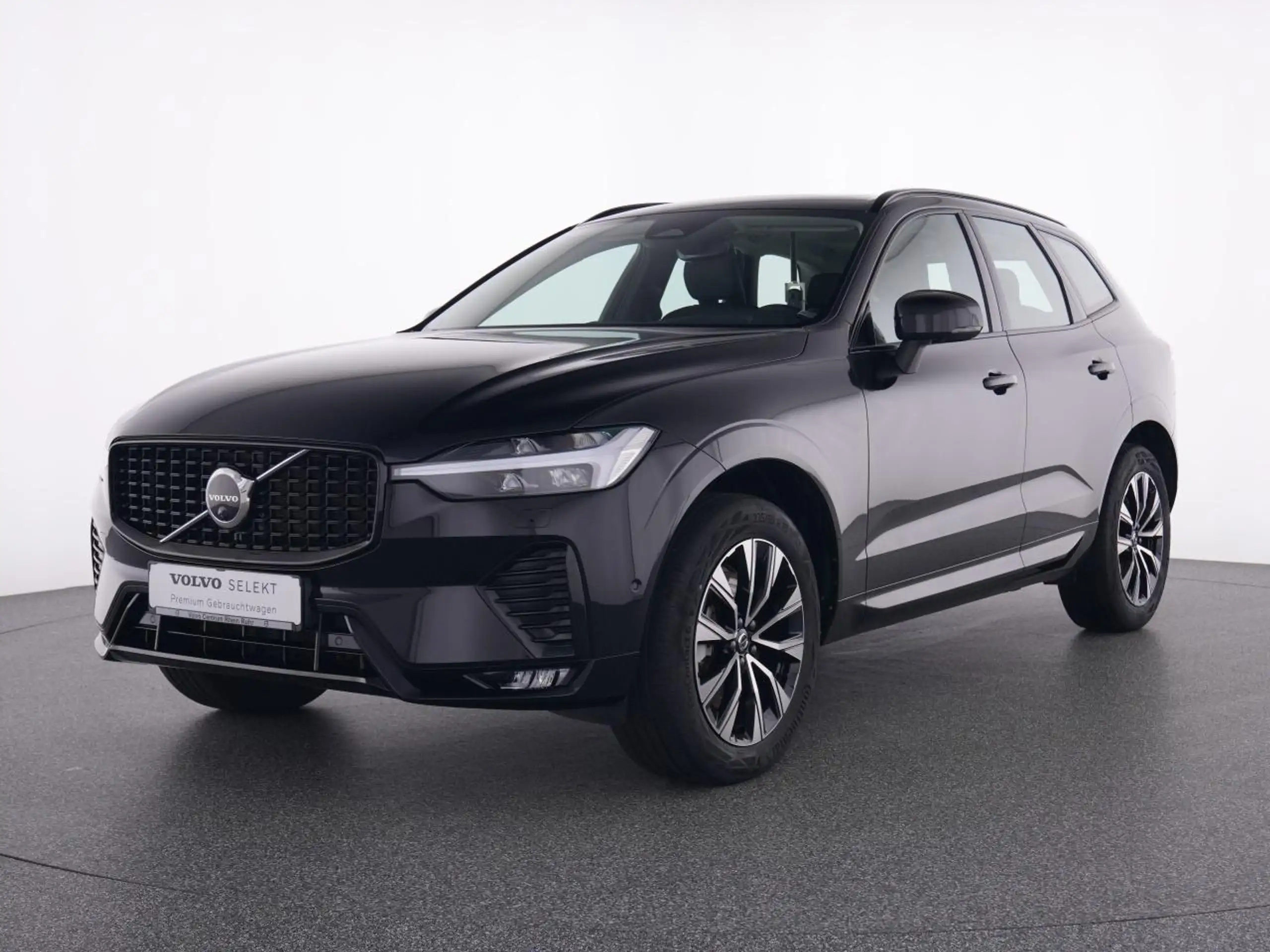 Volvo - XC60