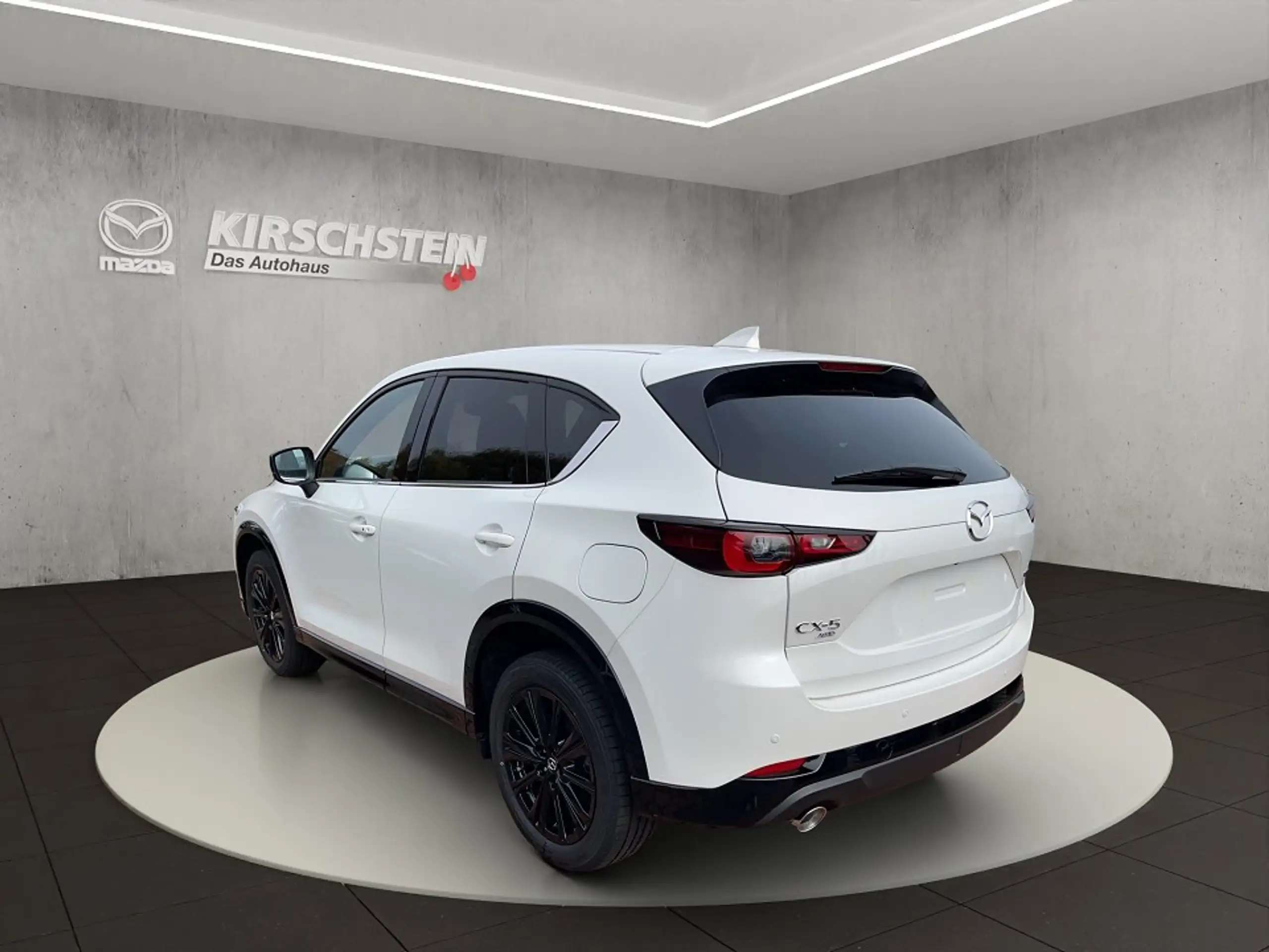 Mazda - CX-5