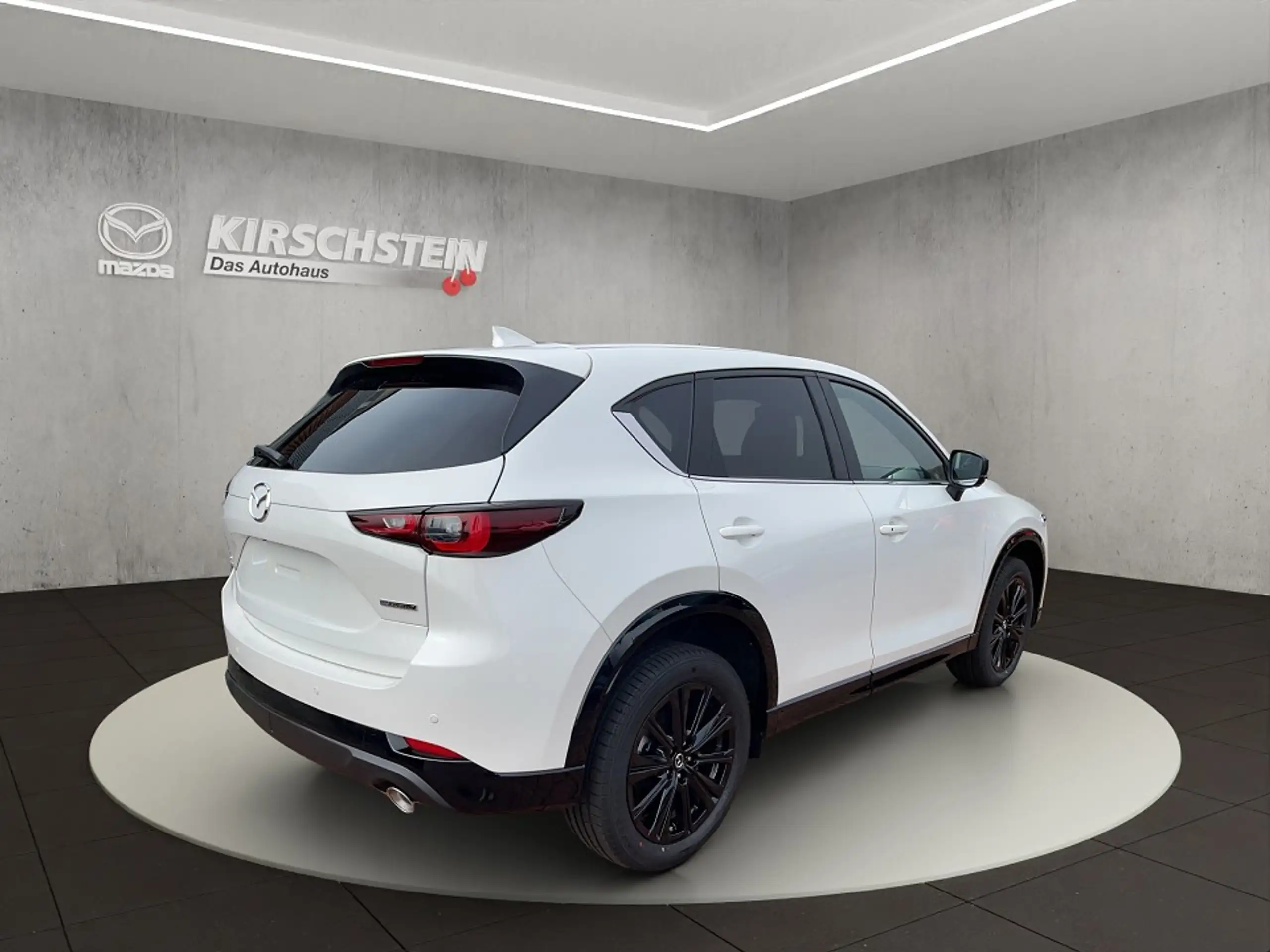 Mazda - CX-5