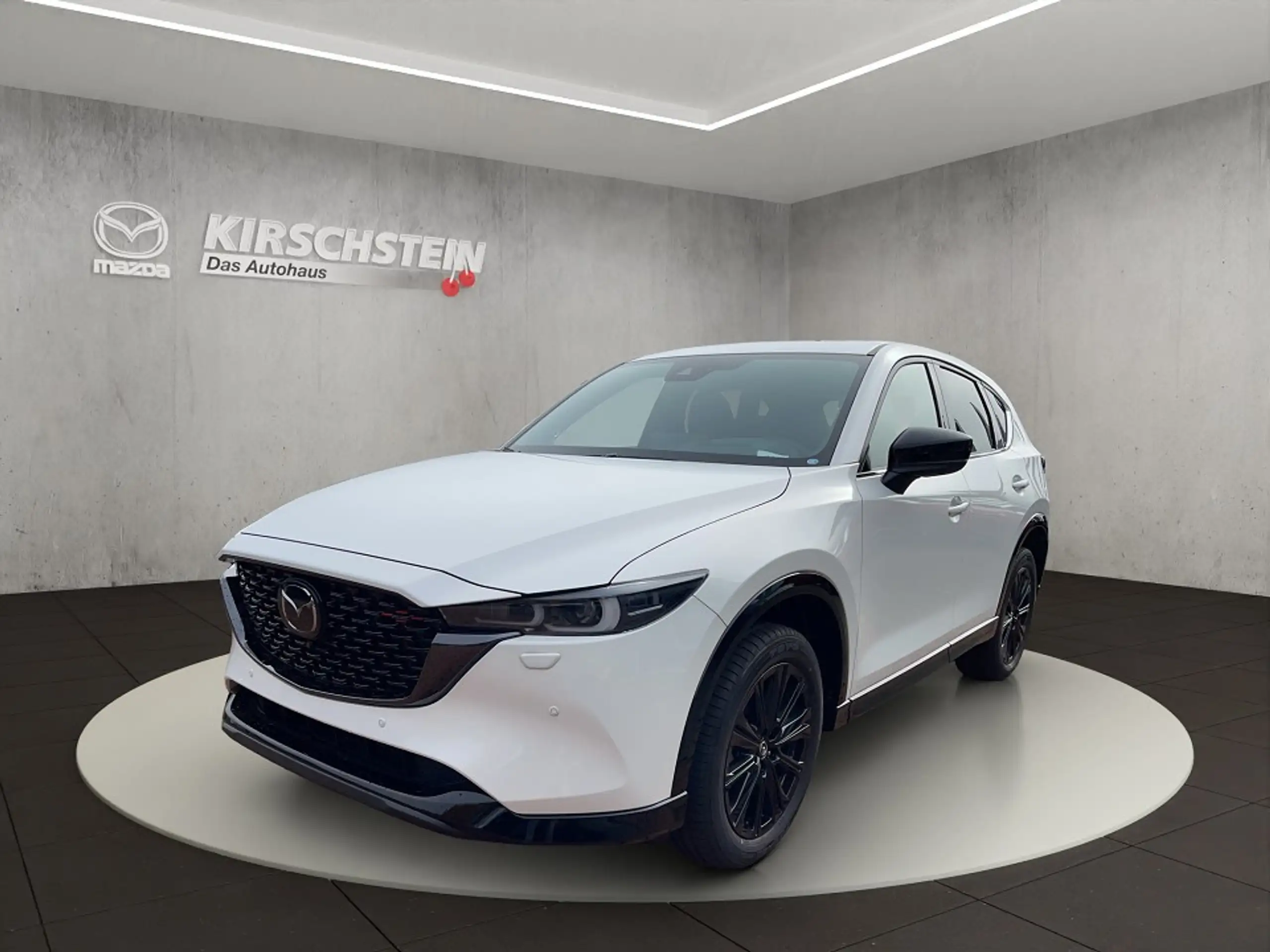 Mazda - CX-5