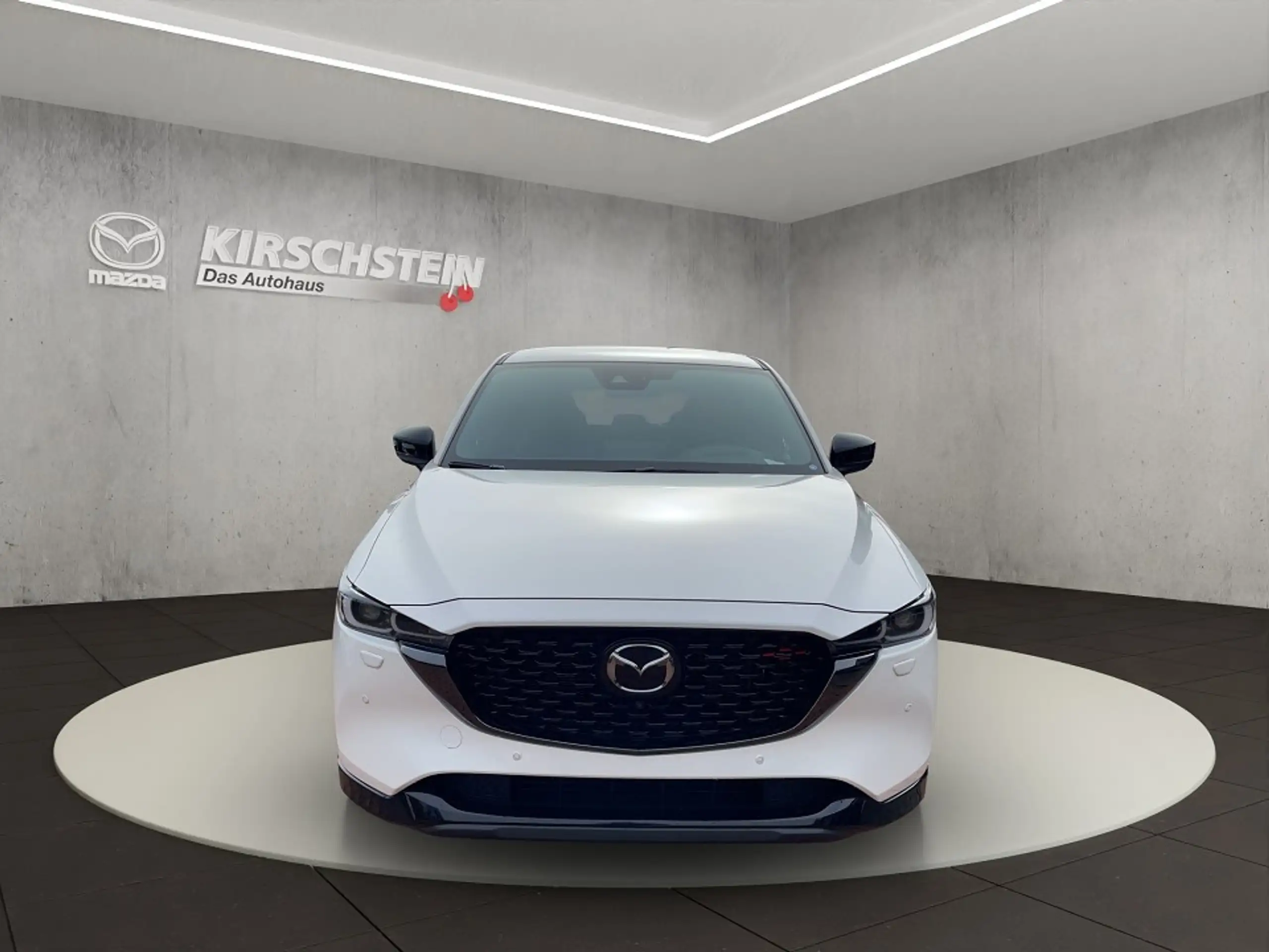 Mazda - CX-5