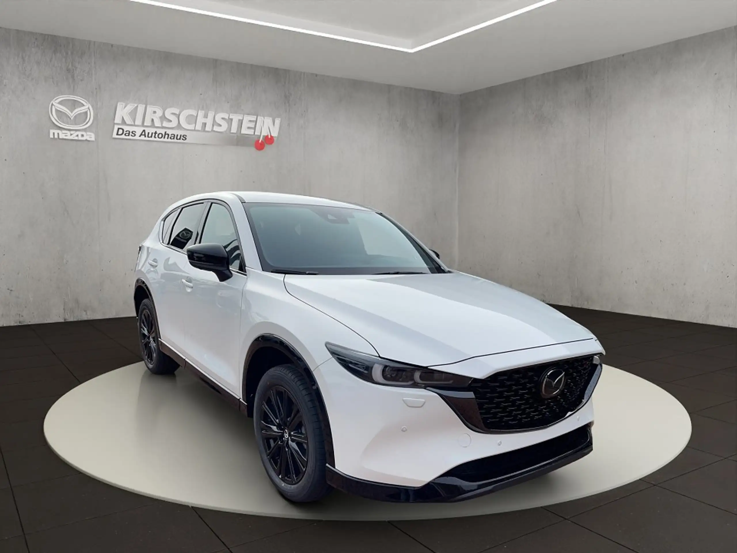 Mazda - CX-5