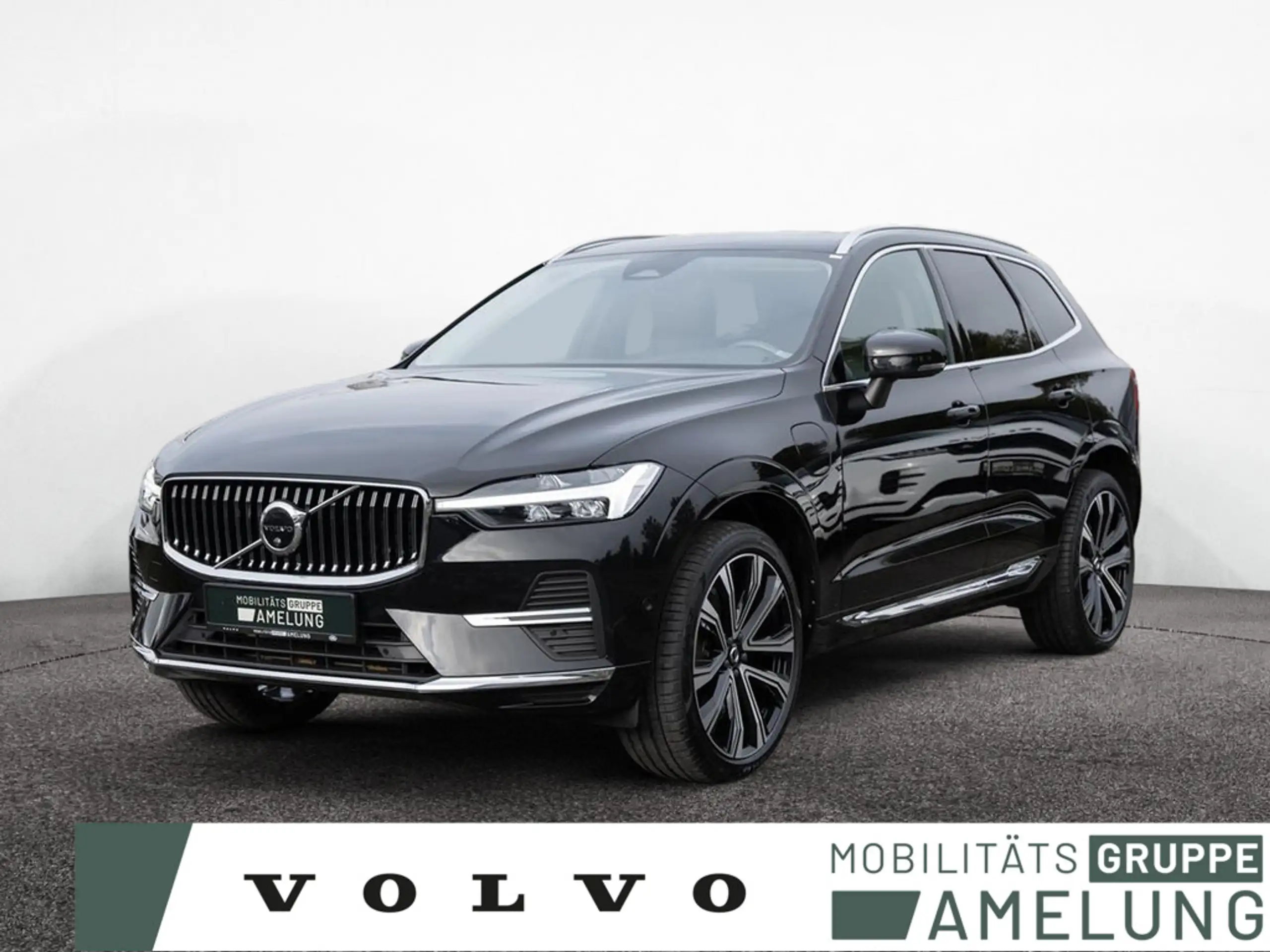 Volvo - XC60