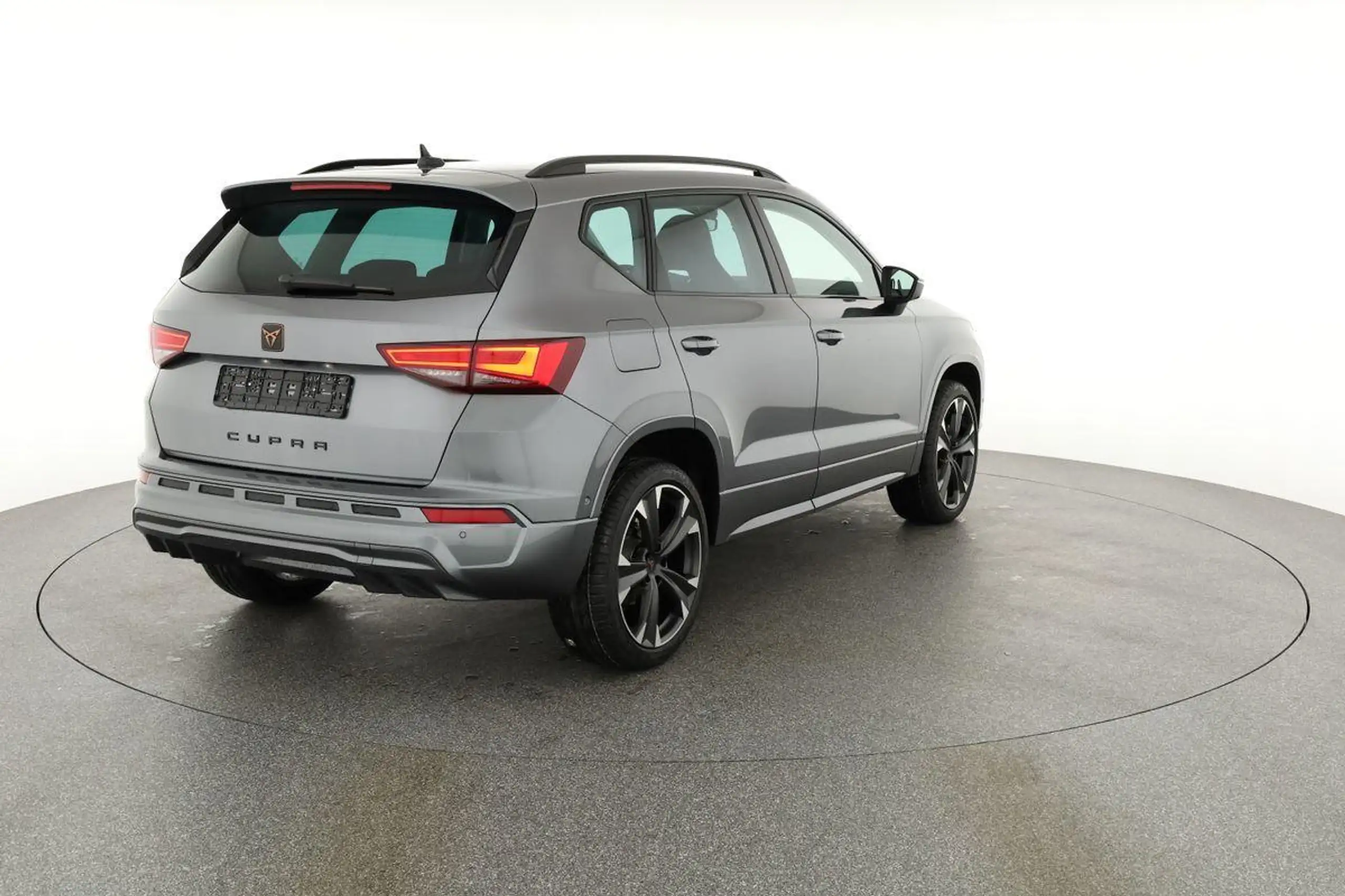 CUPRA - Ateca