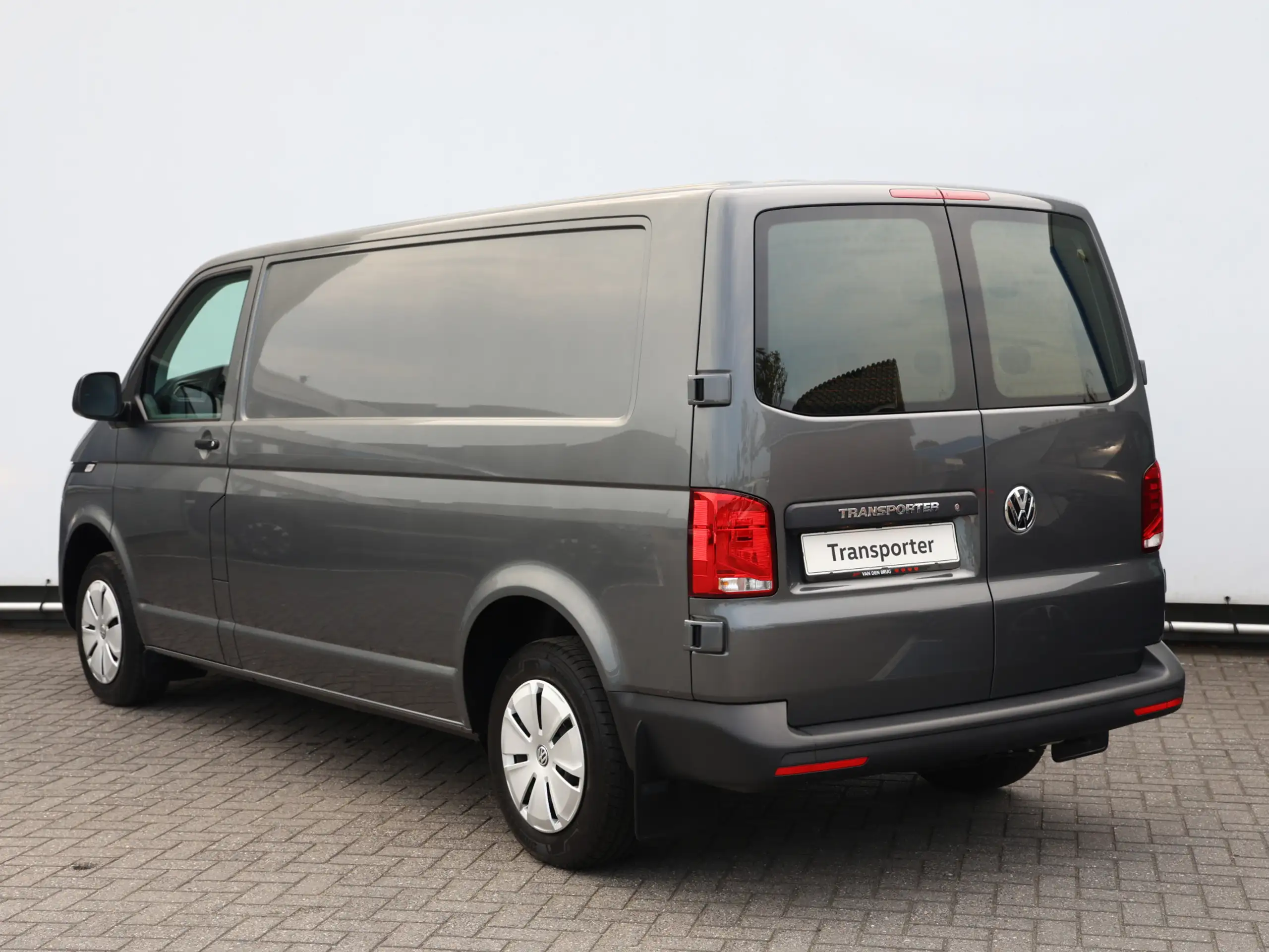 Volkswagen - Transporter