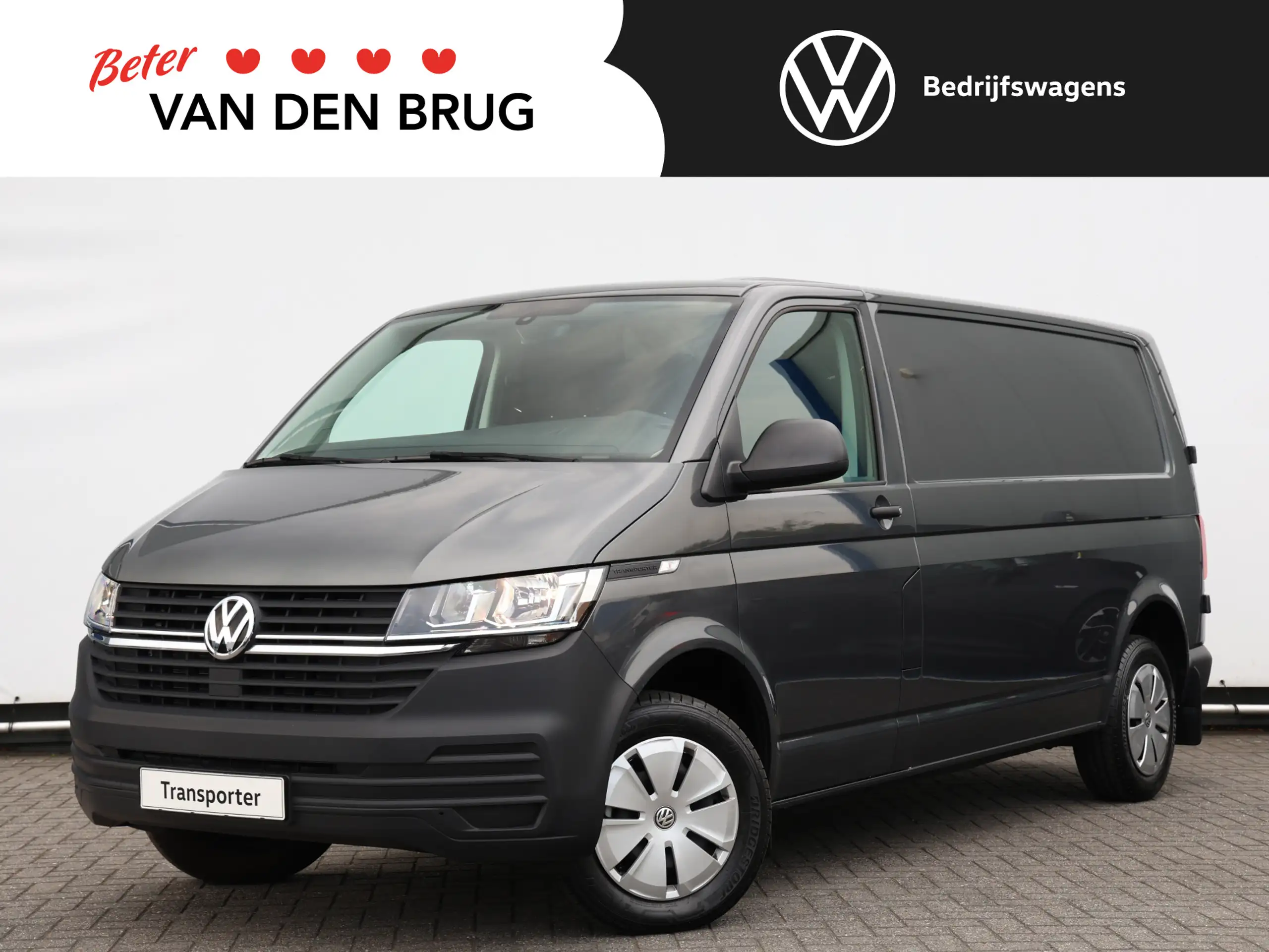 Volkswagen - Transporter