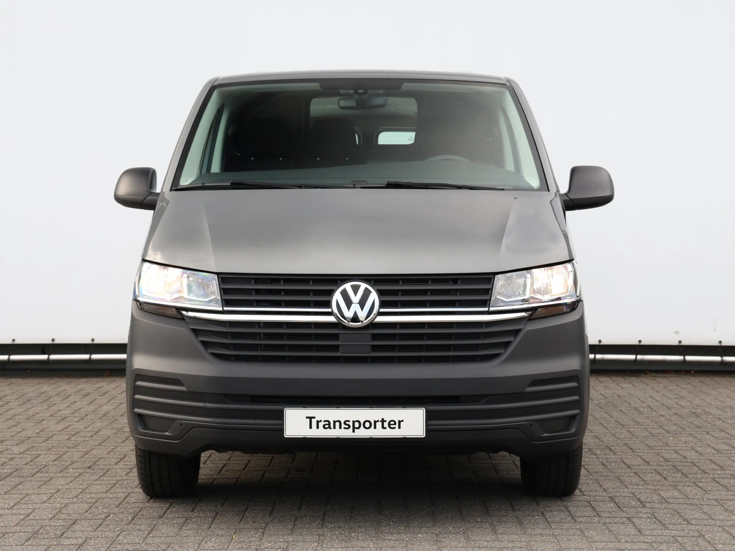 Volkswagen - Transporter