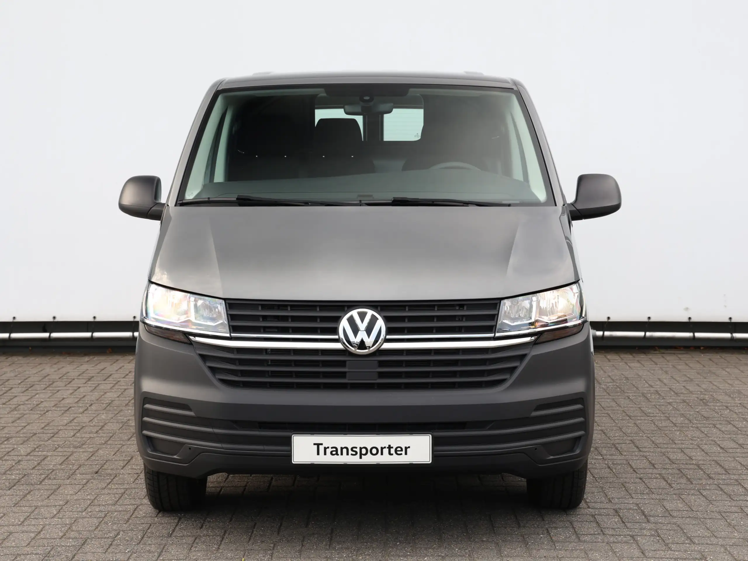 Volkswagen - Transporter