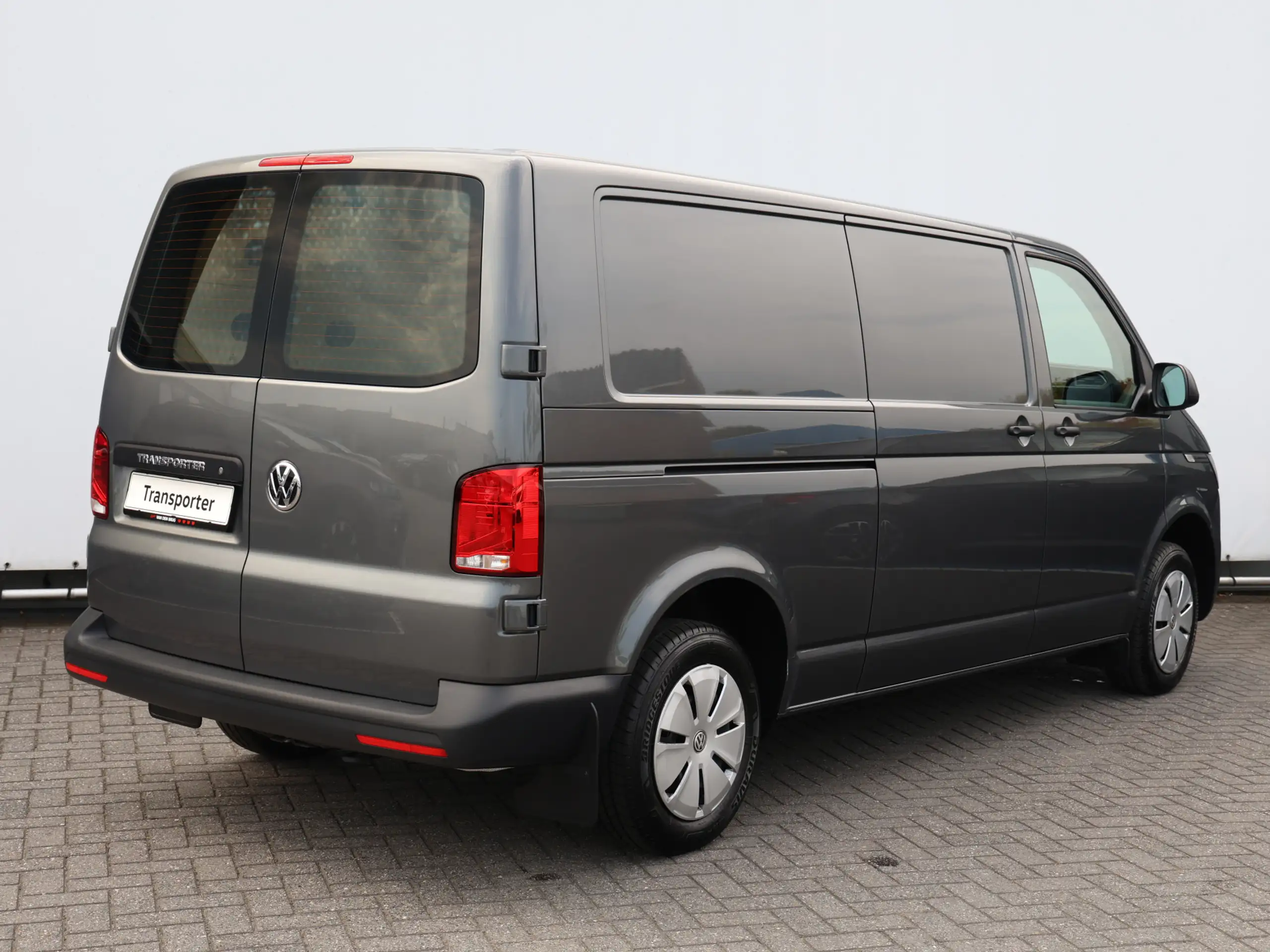 Volkswagen - Transporter