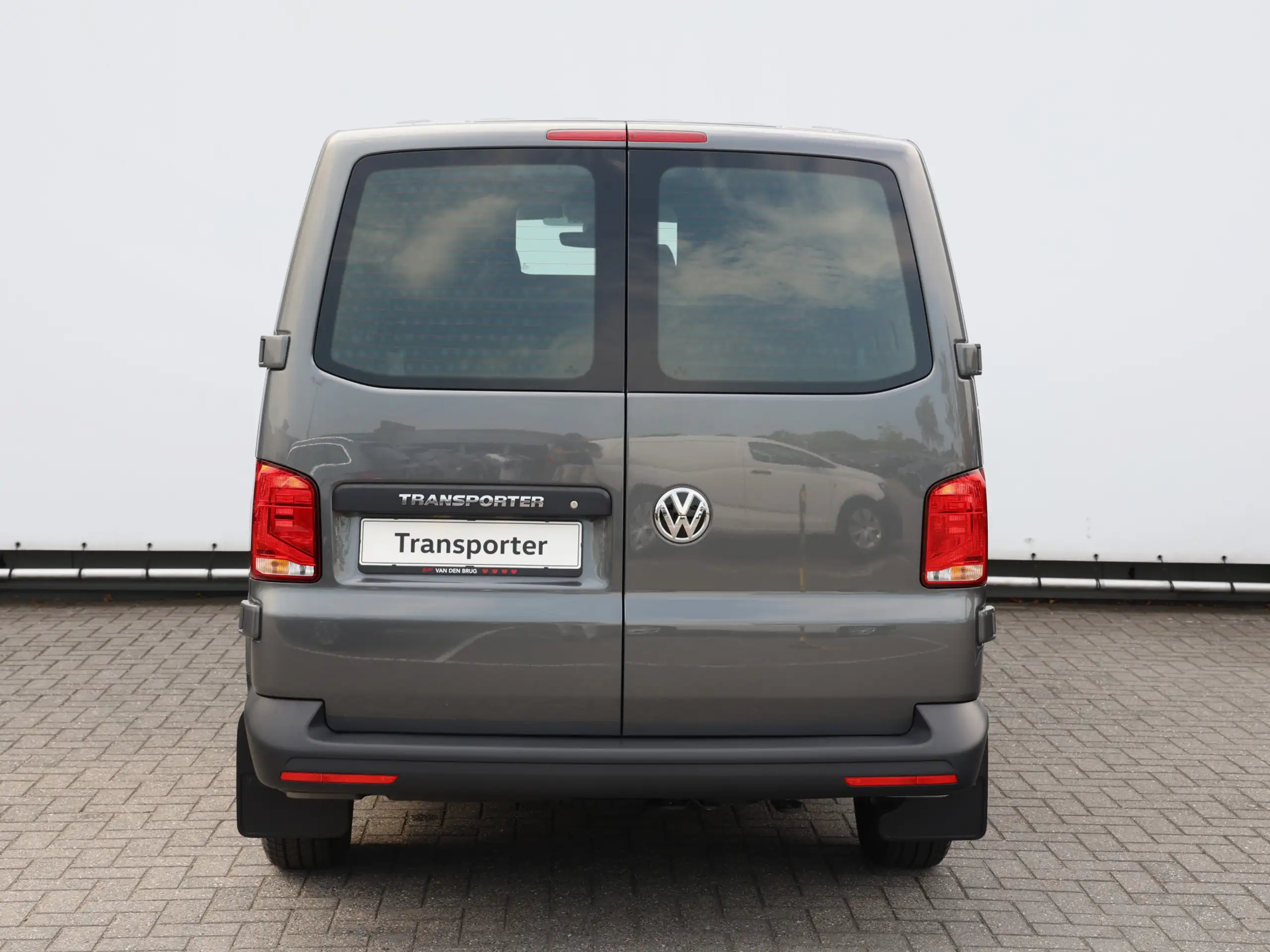 Volkswagen - Transporter