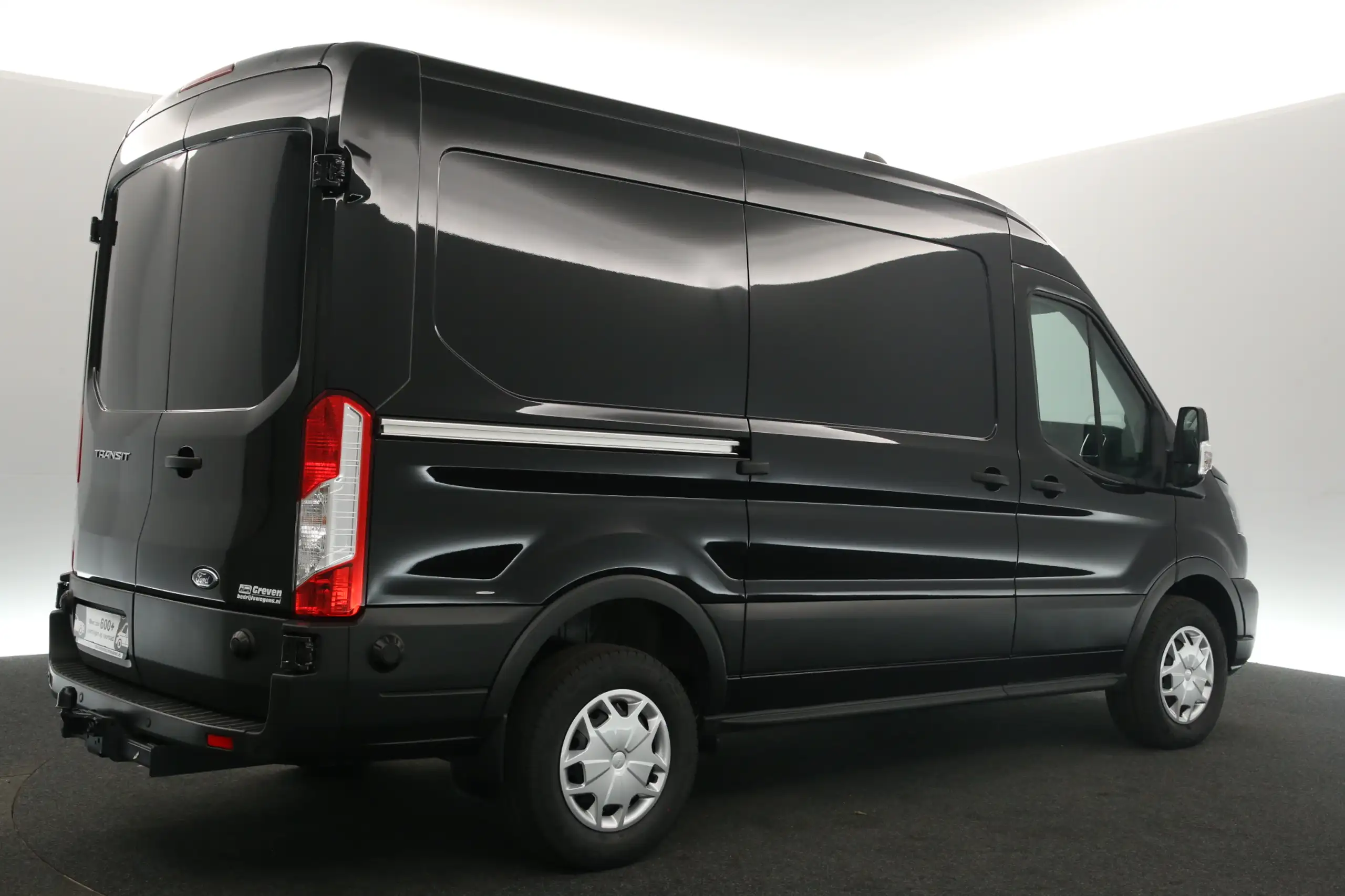 Ford - Transit