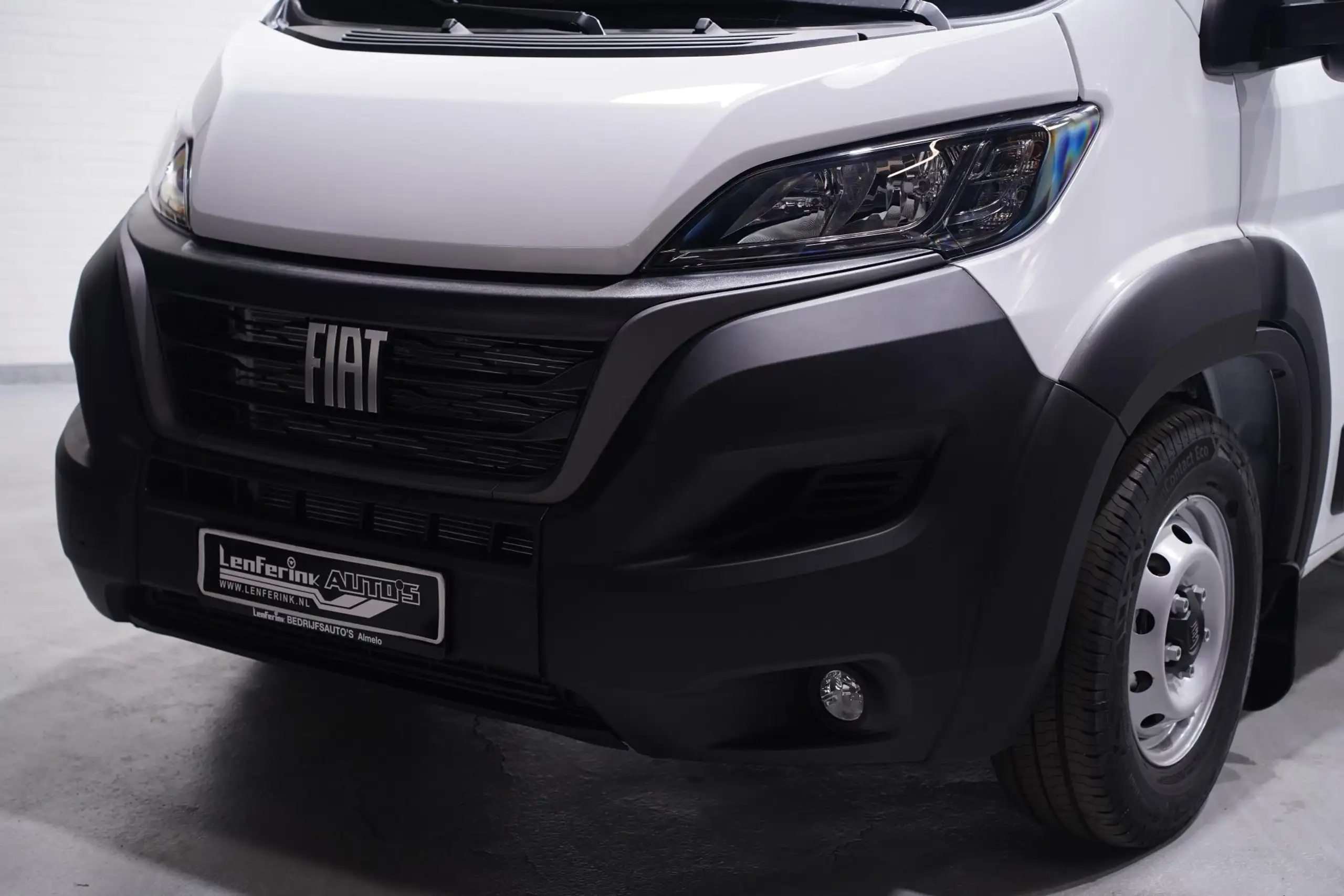 Fiat - Ducato