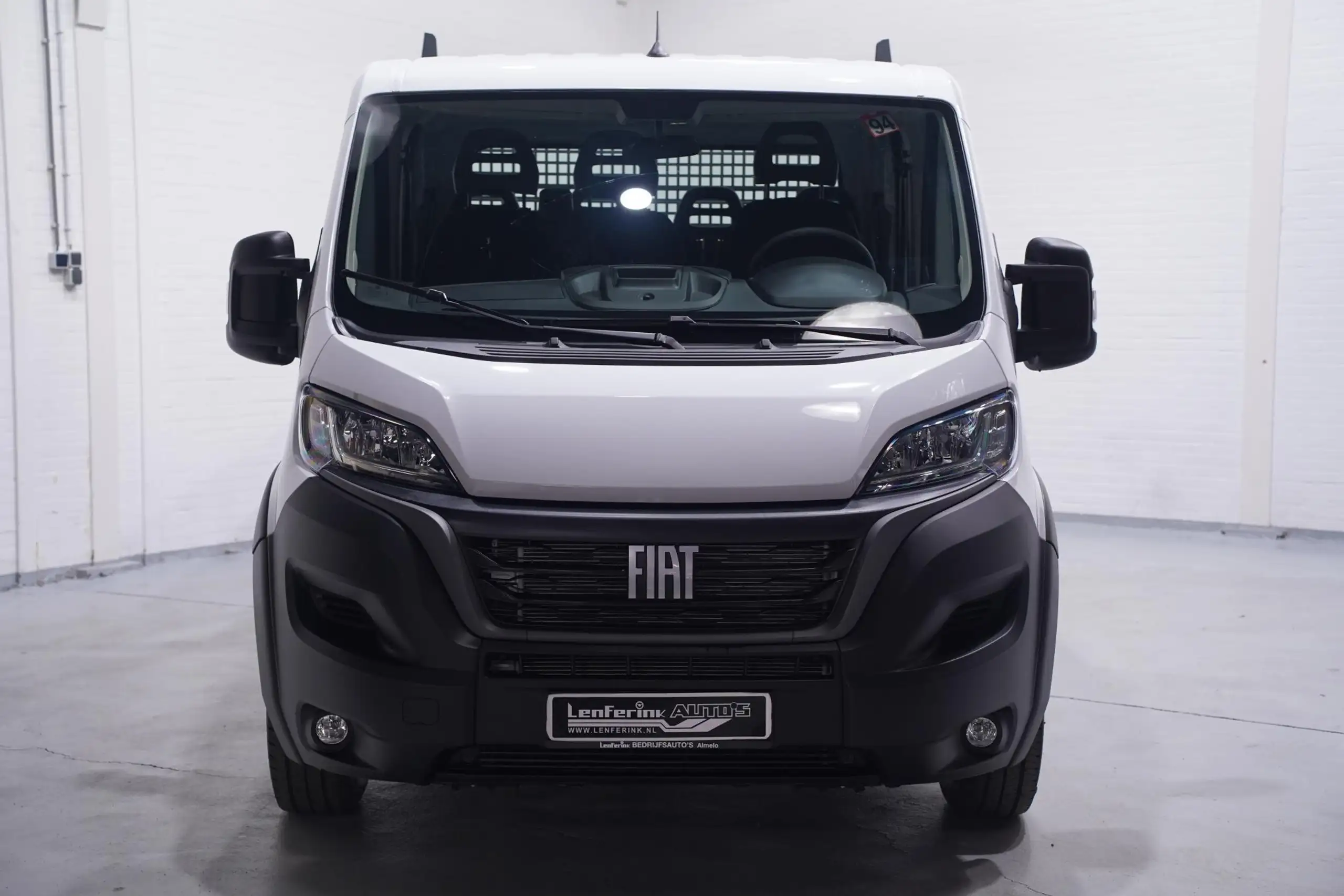 Fiat - Ducato