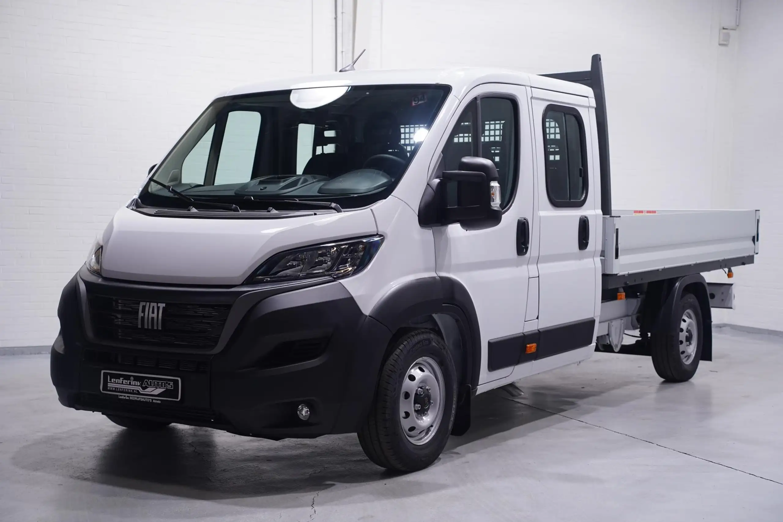 Fiat - Ducato