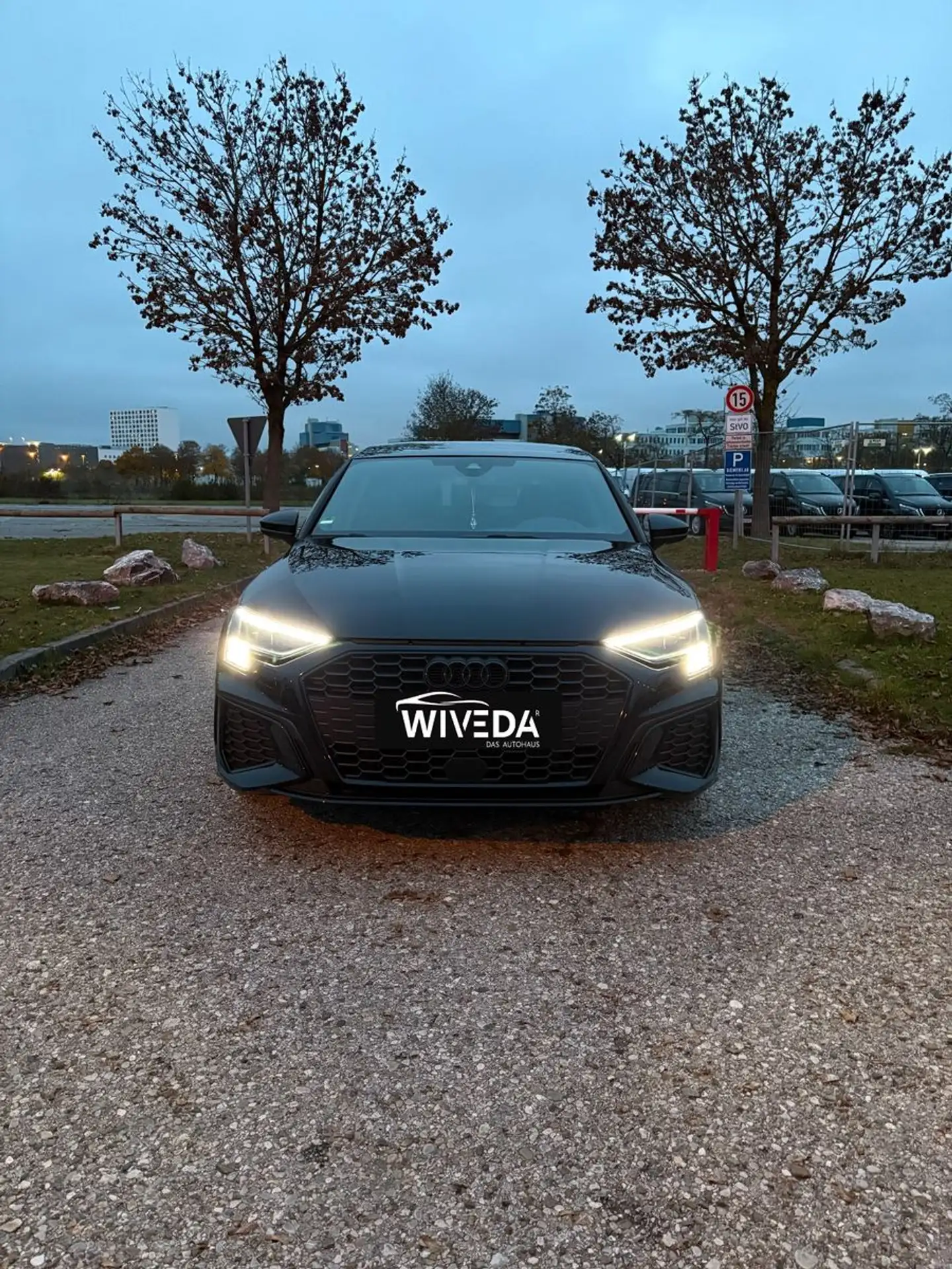 Audi - A3