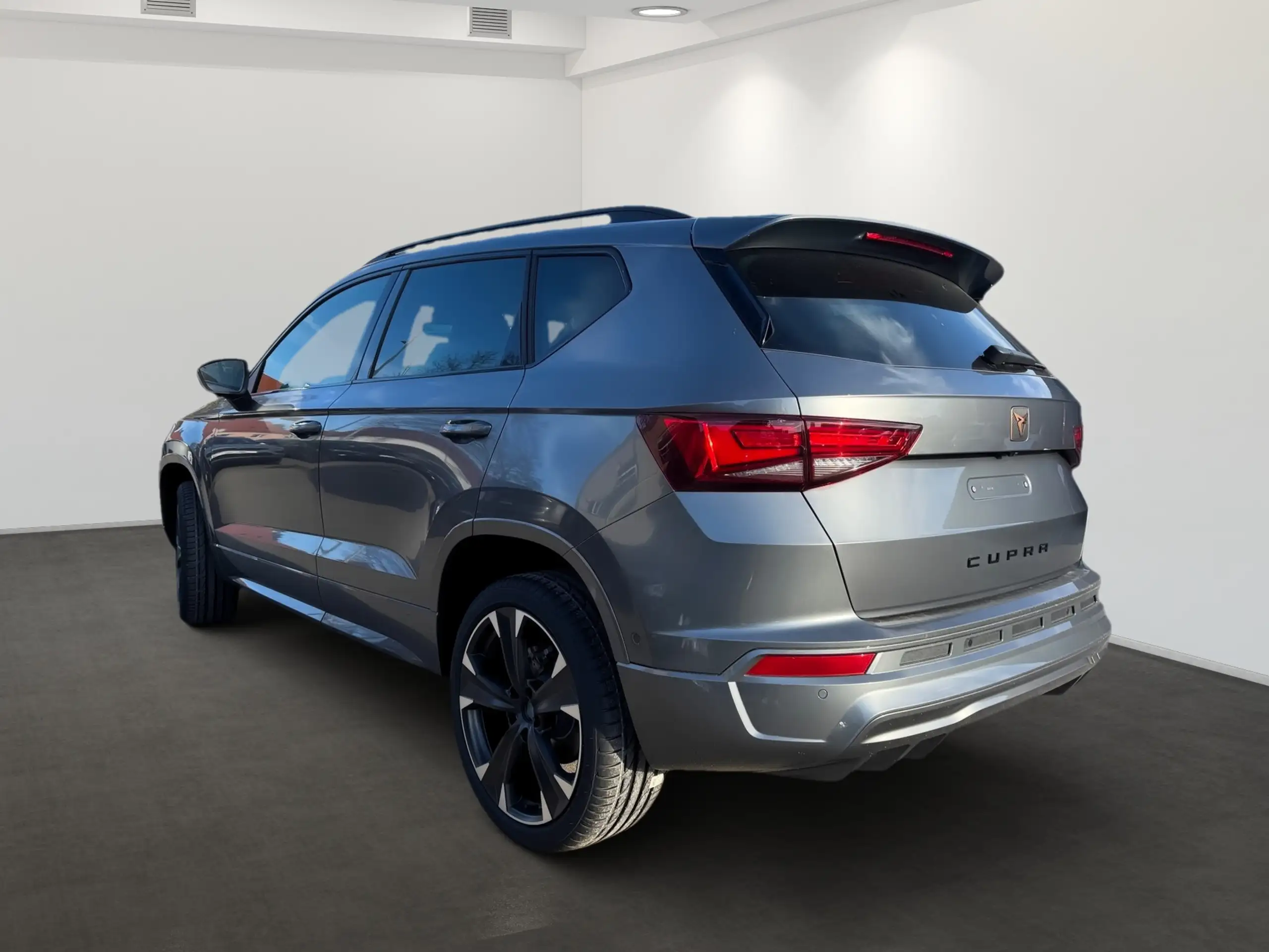 CUPRA - Ateca