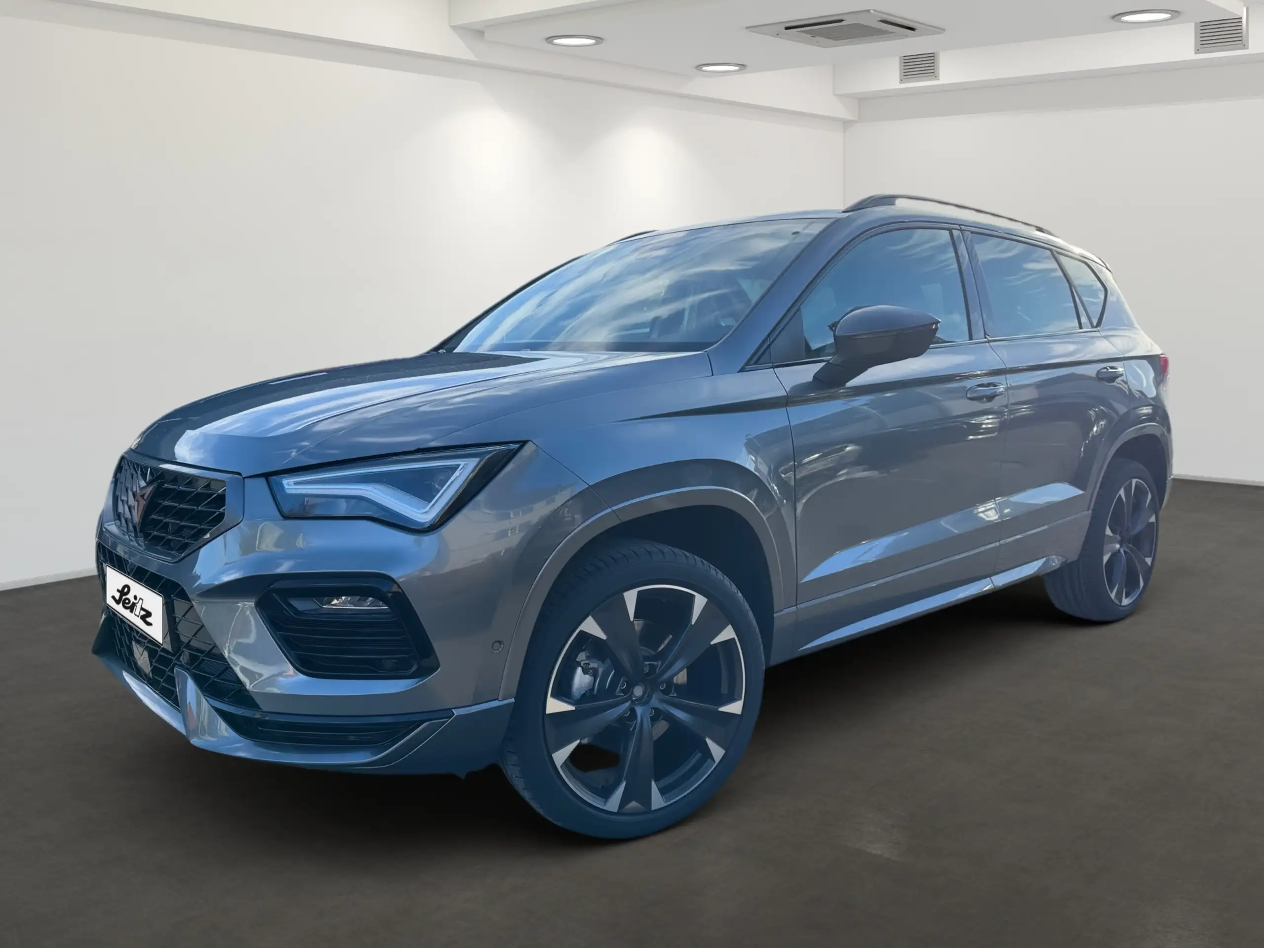 CUPRA - Ateca