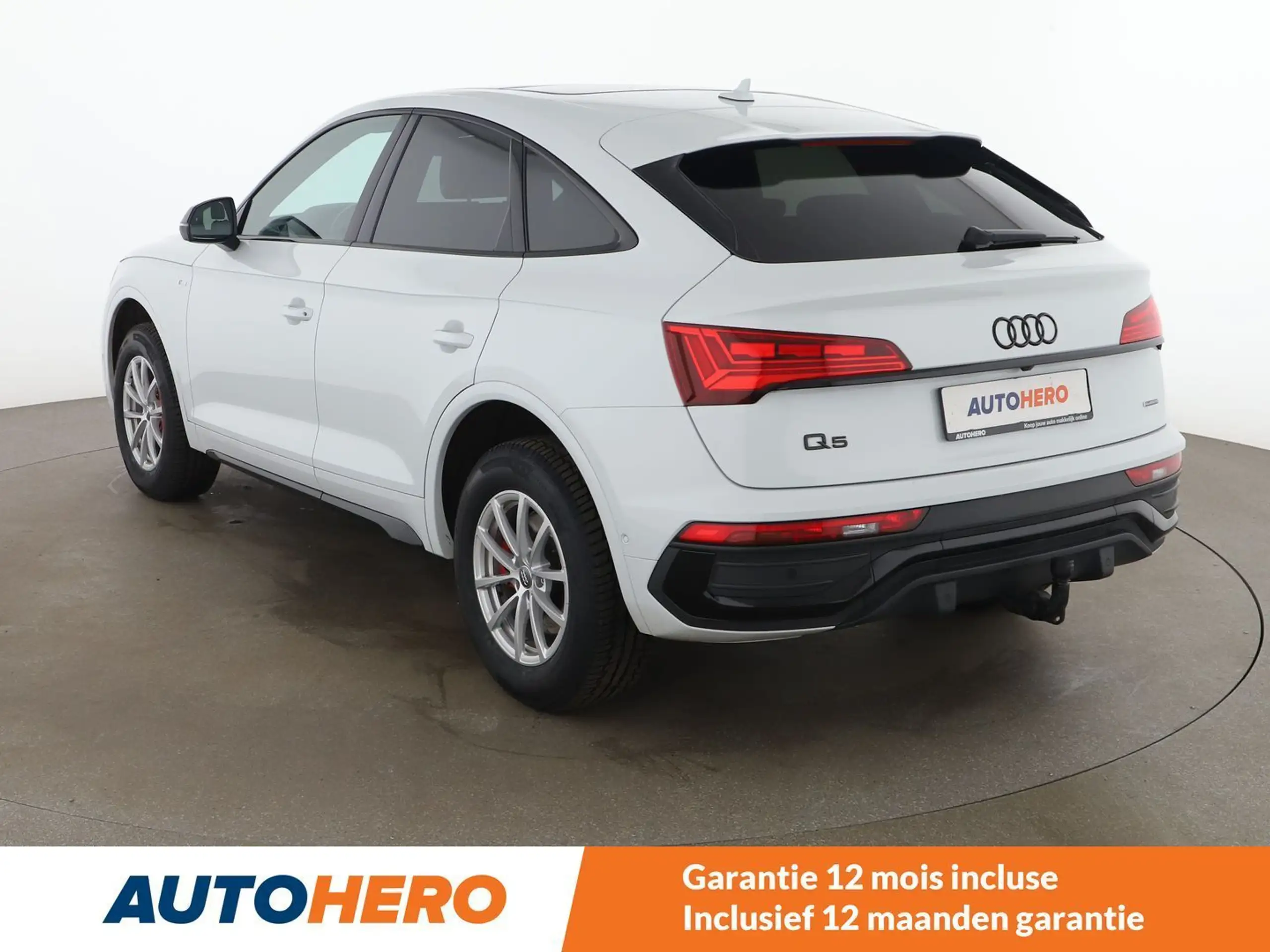 Audi - Q5