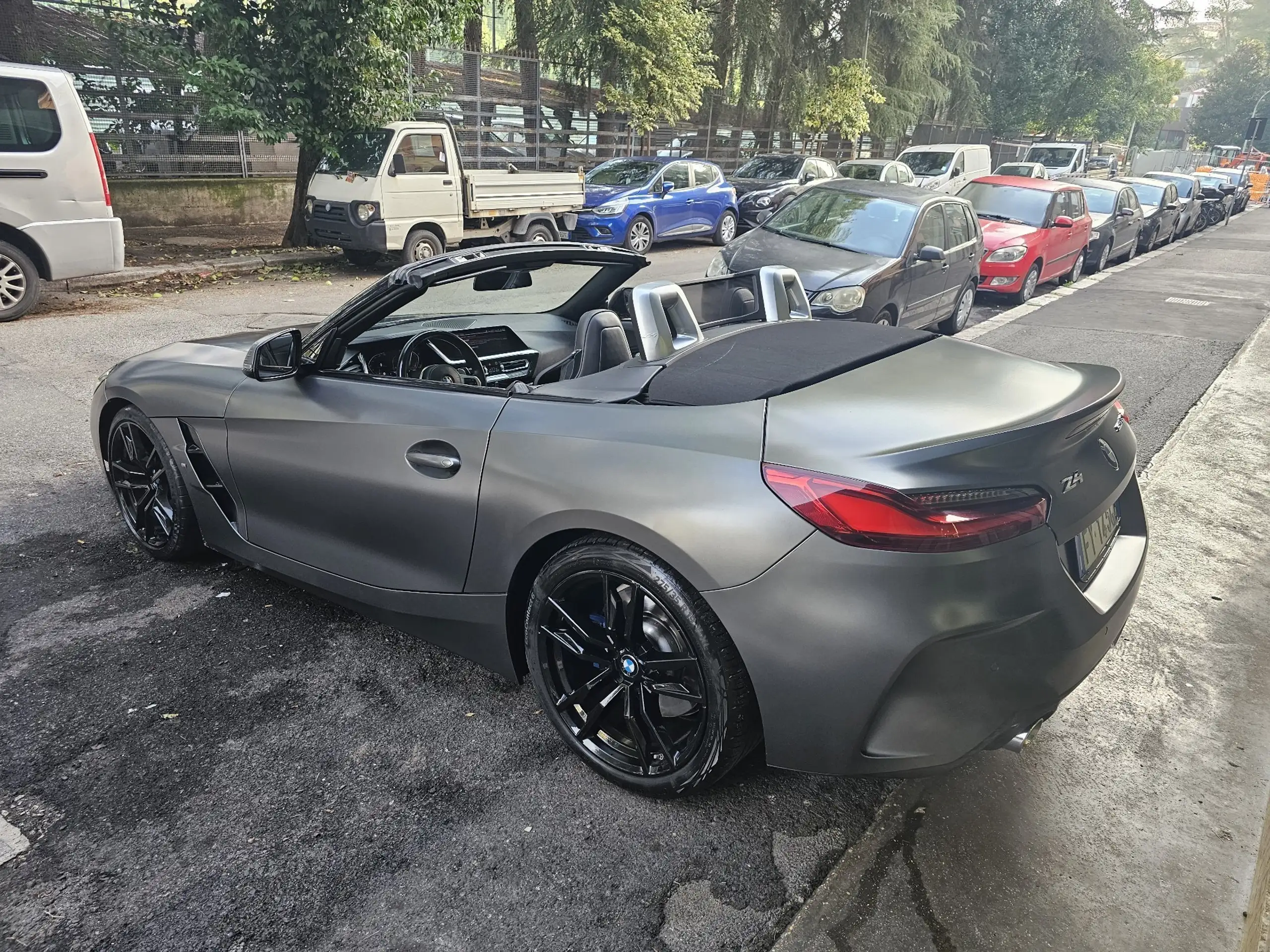 BMW - Z4