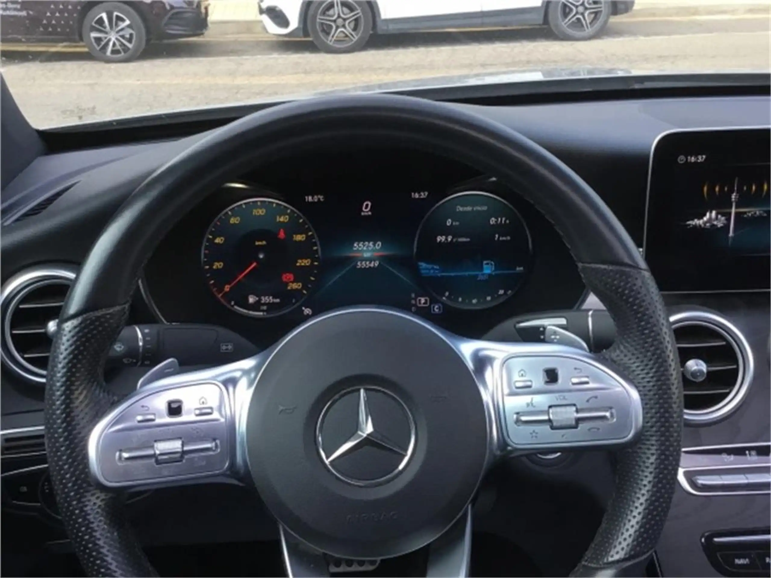 Mercedes-Benz - C 300