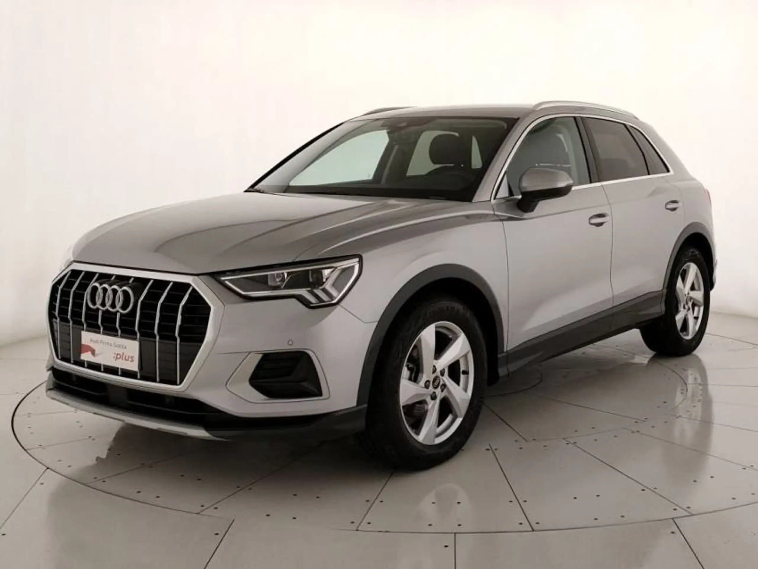 Audi - Q3