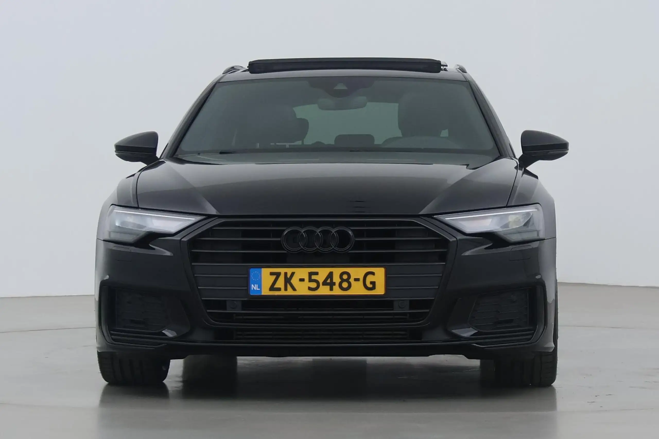 Audi - A6