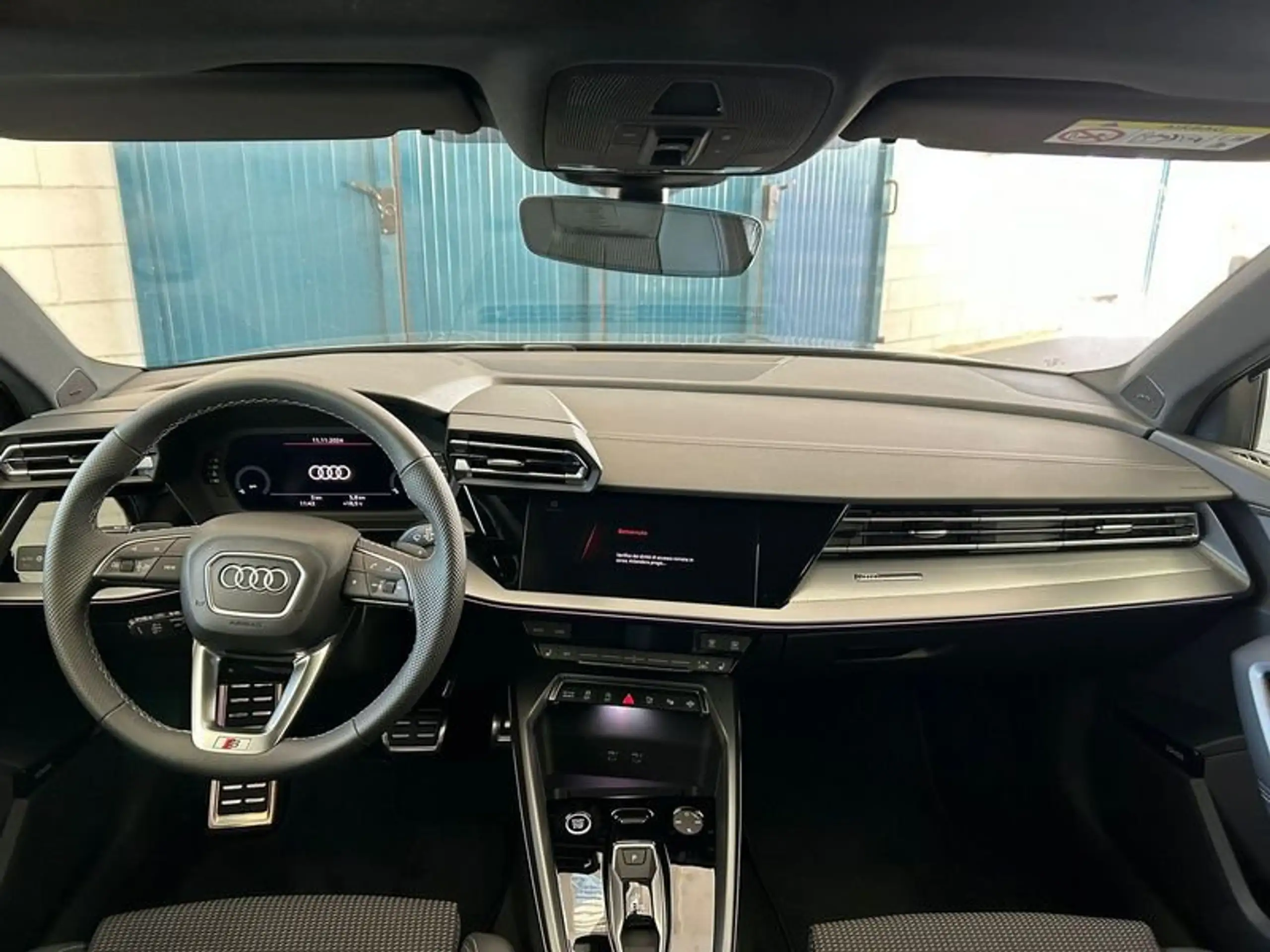 Audi - A3