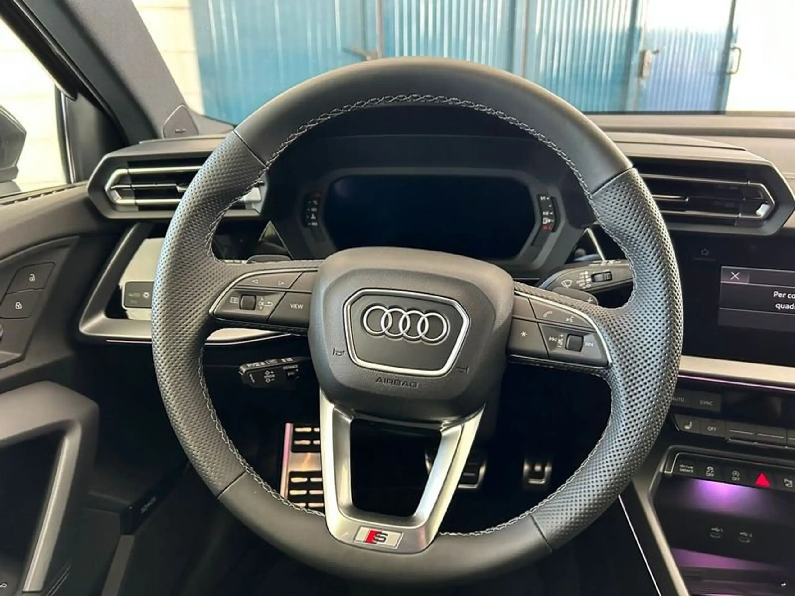 Audi - A3