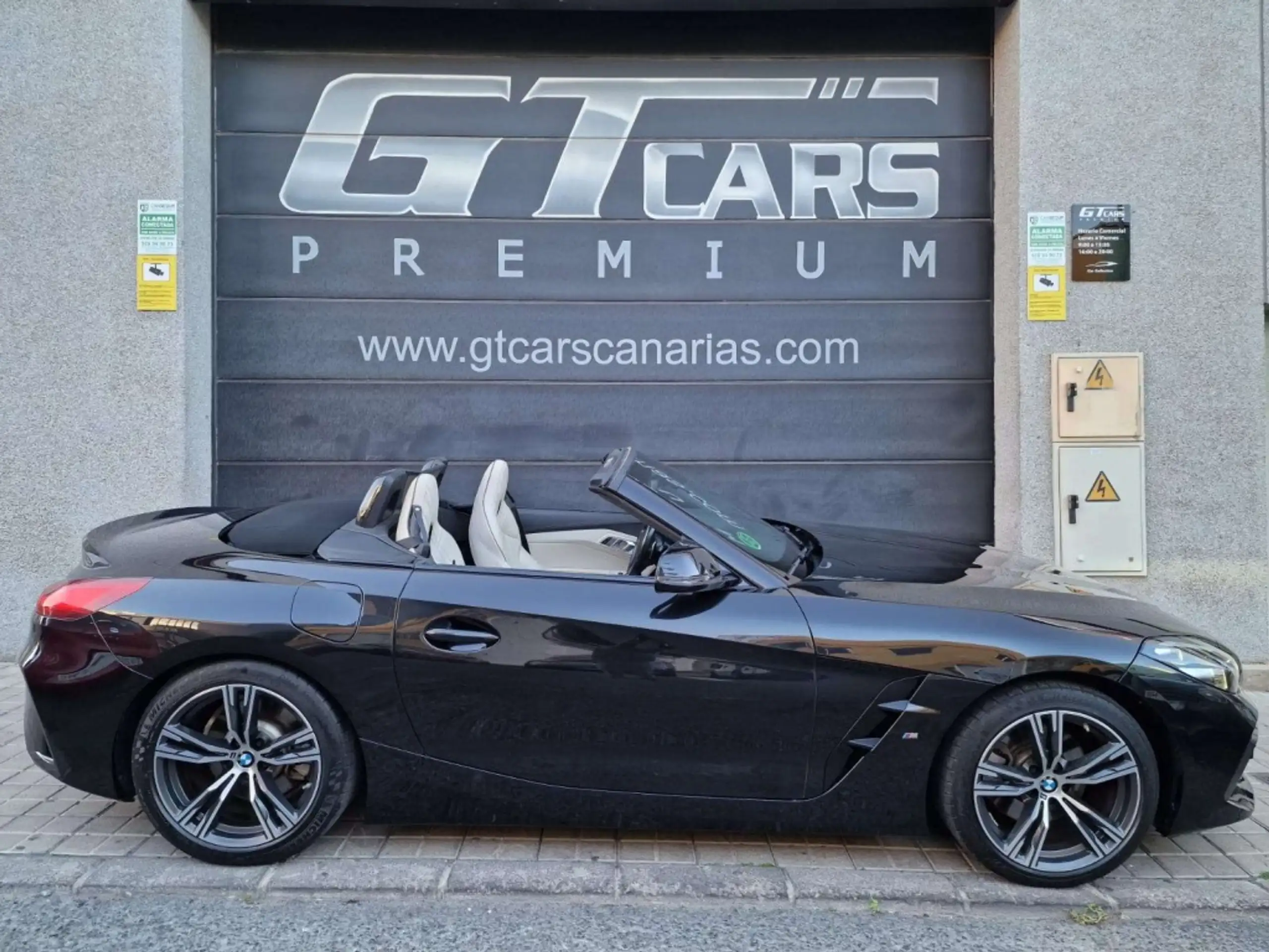 BMW - Z4