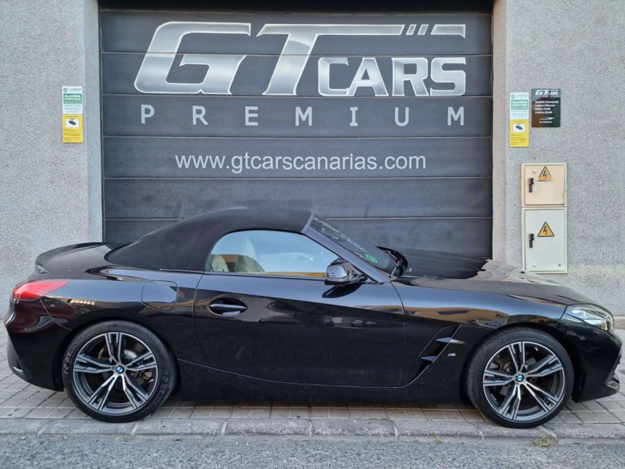 BMW - Z4