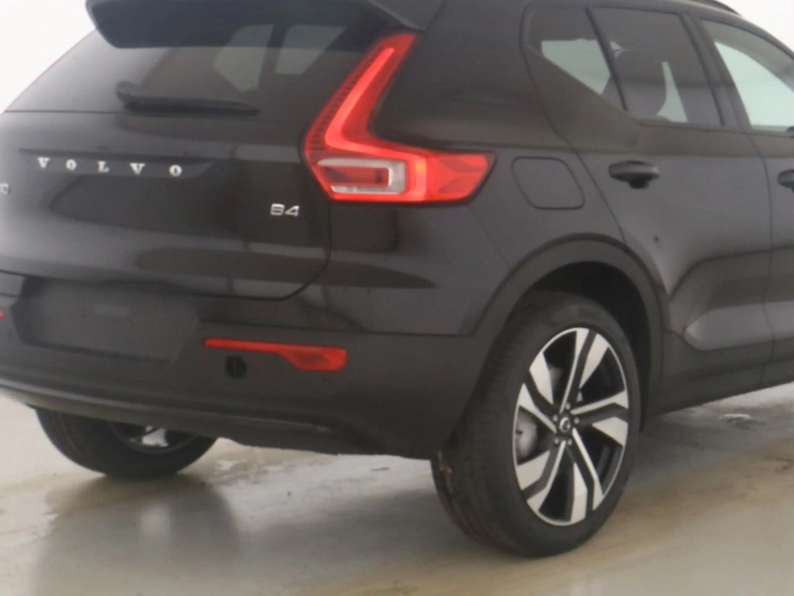 Volvo - XC40