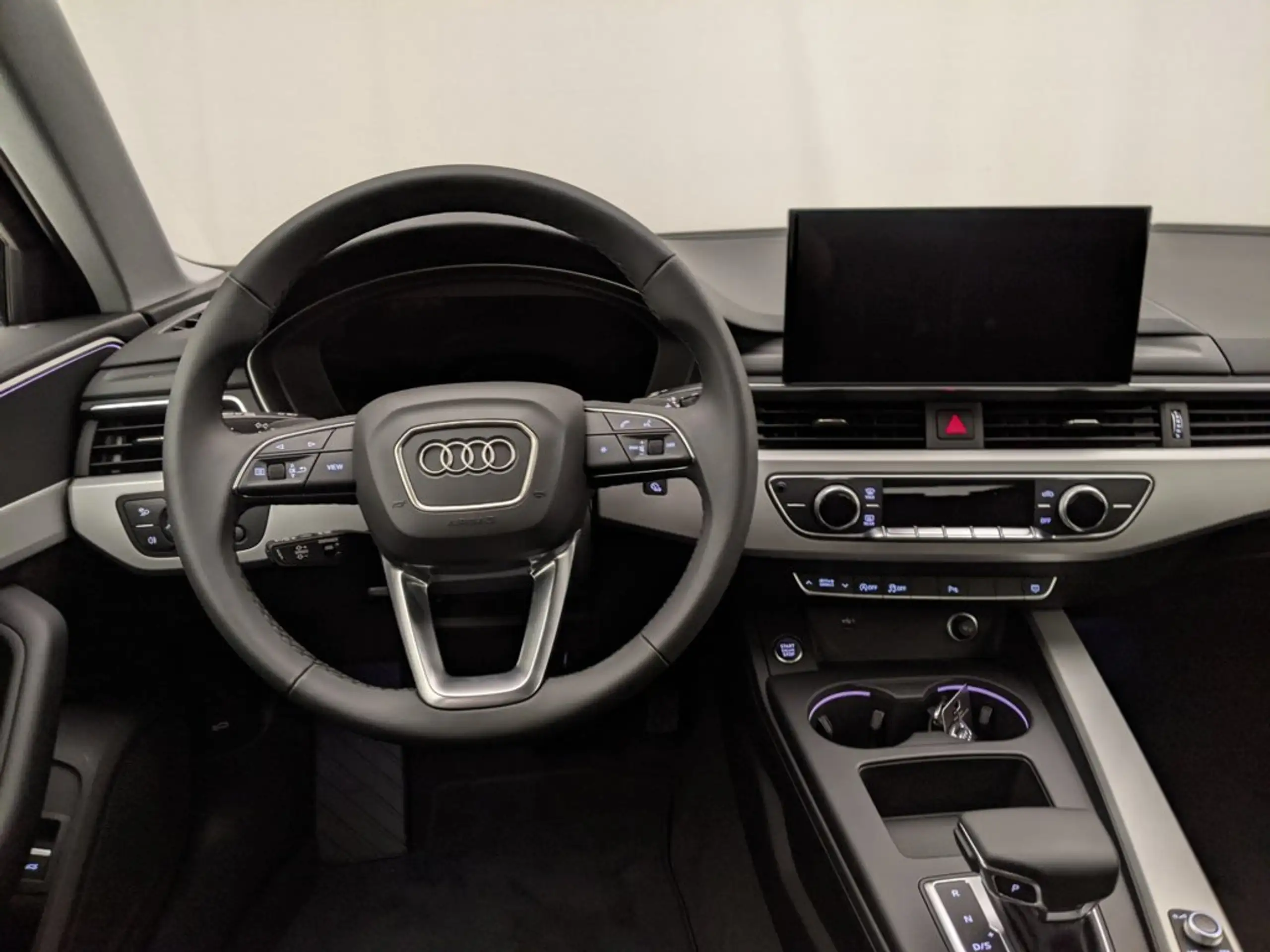 Audi - A4