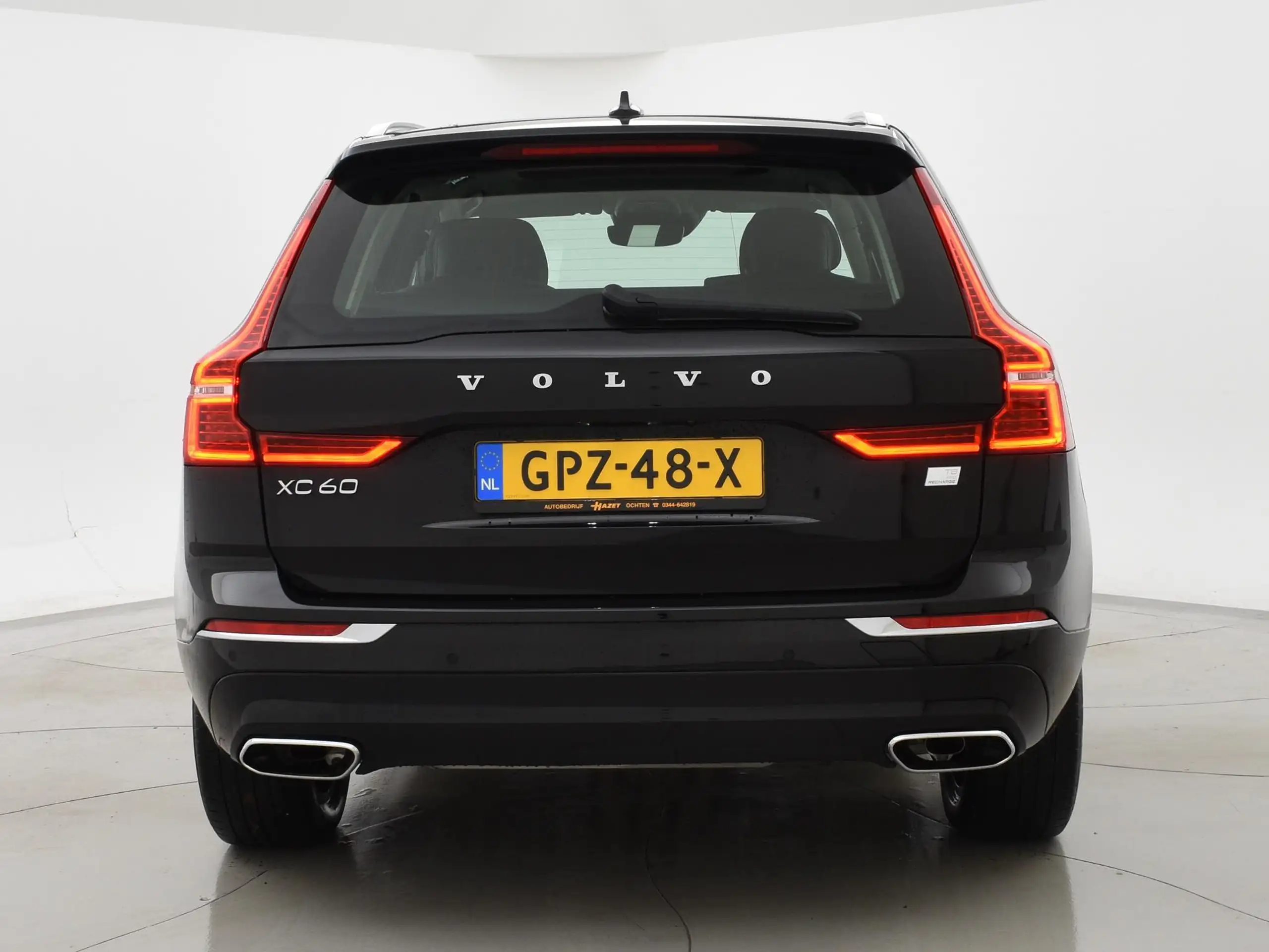 Volvo - XC60