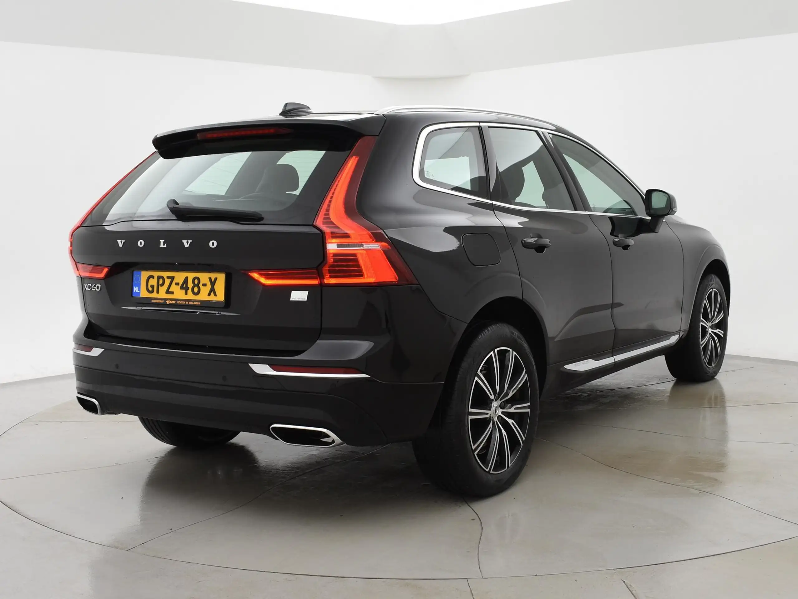 Volvo - XC60