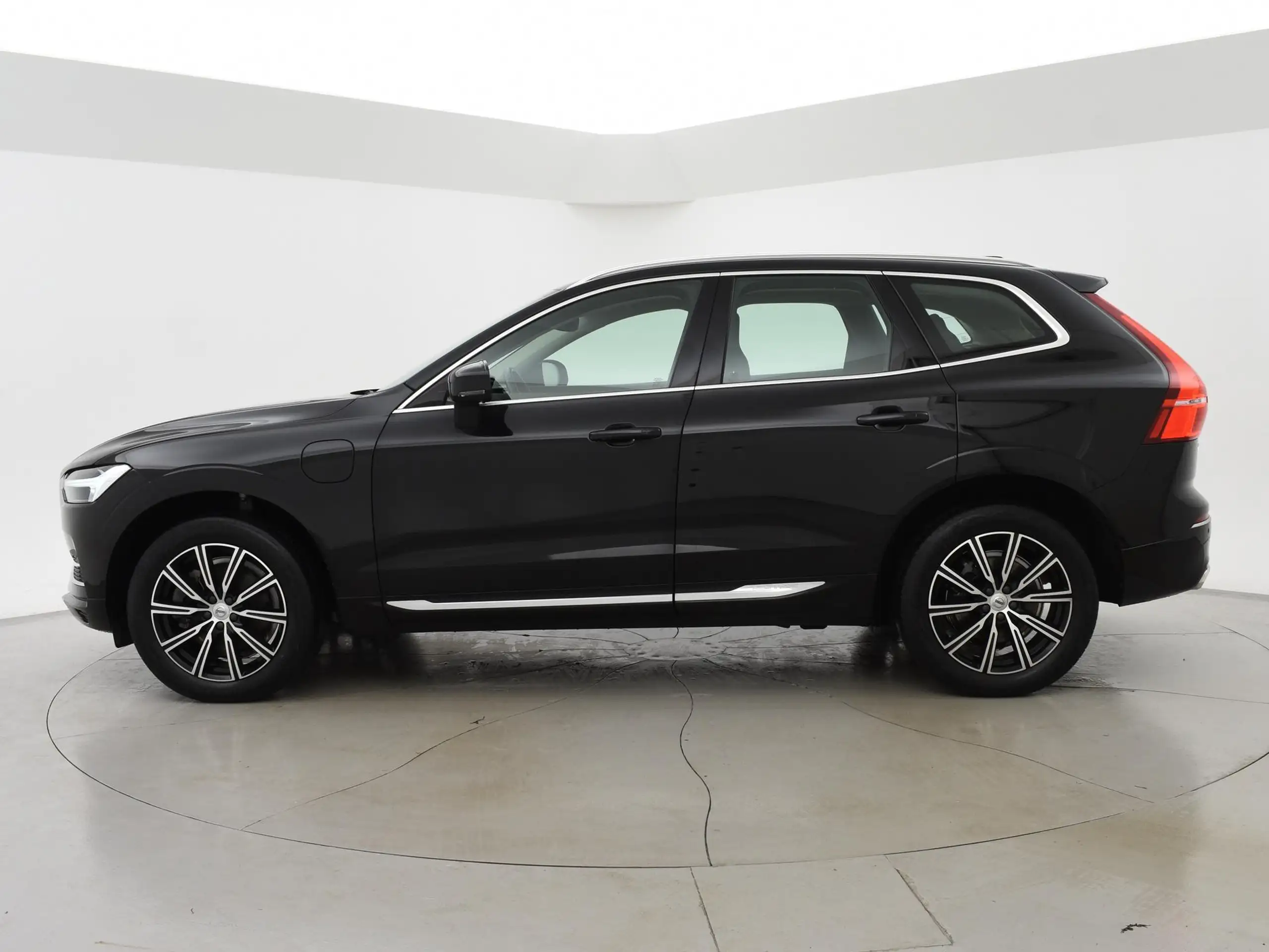 Volvo - XC60