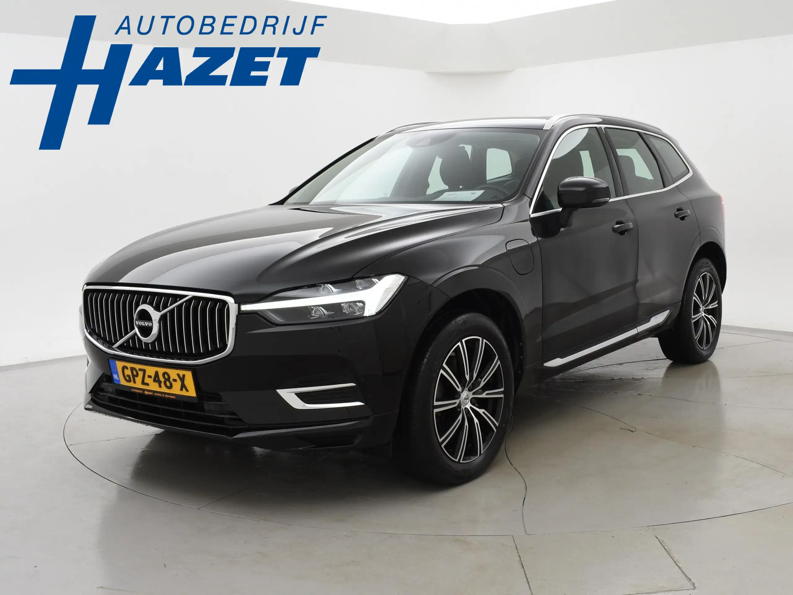 Volvo - XC60