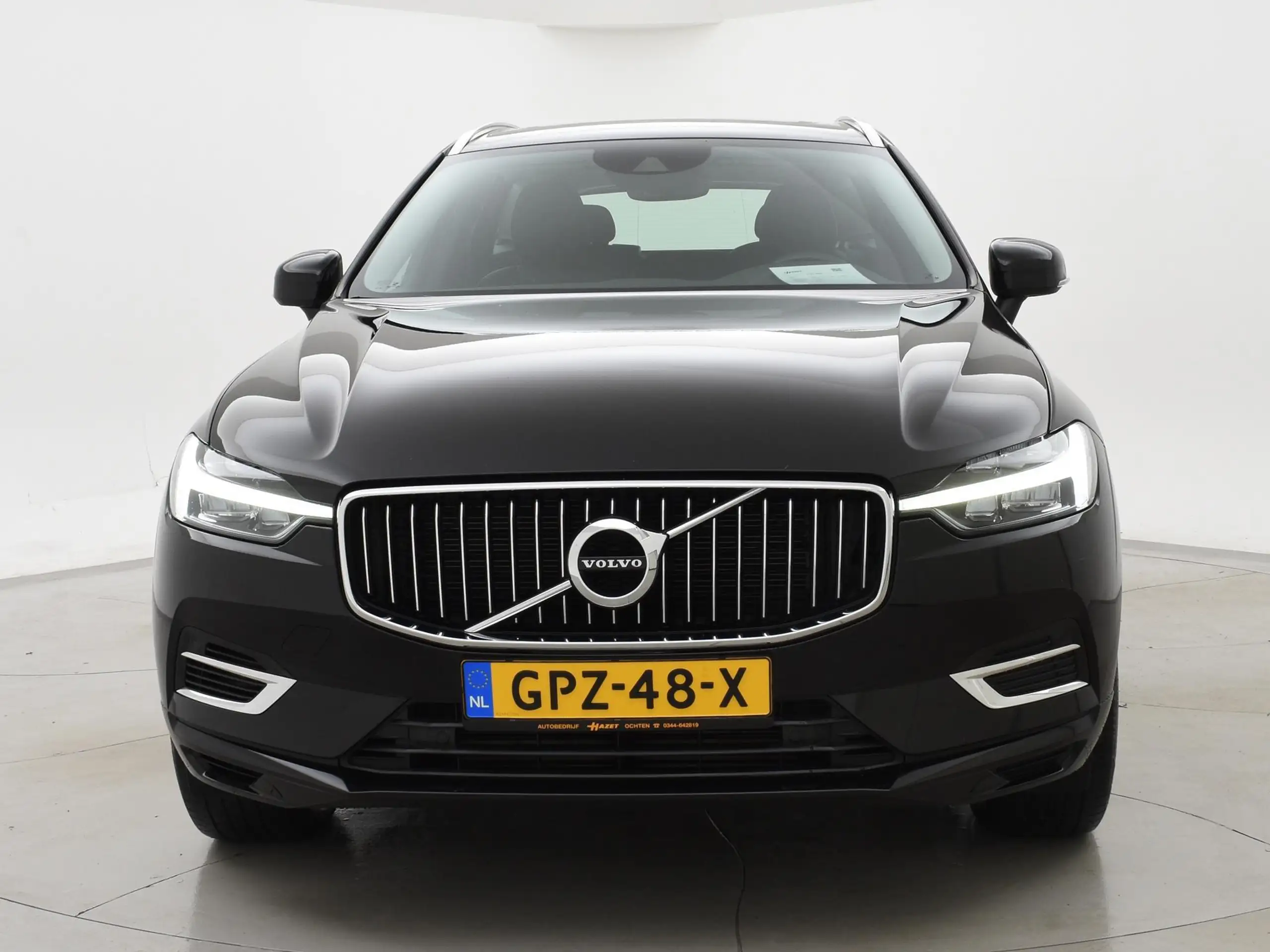 Volvo - XC60