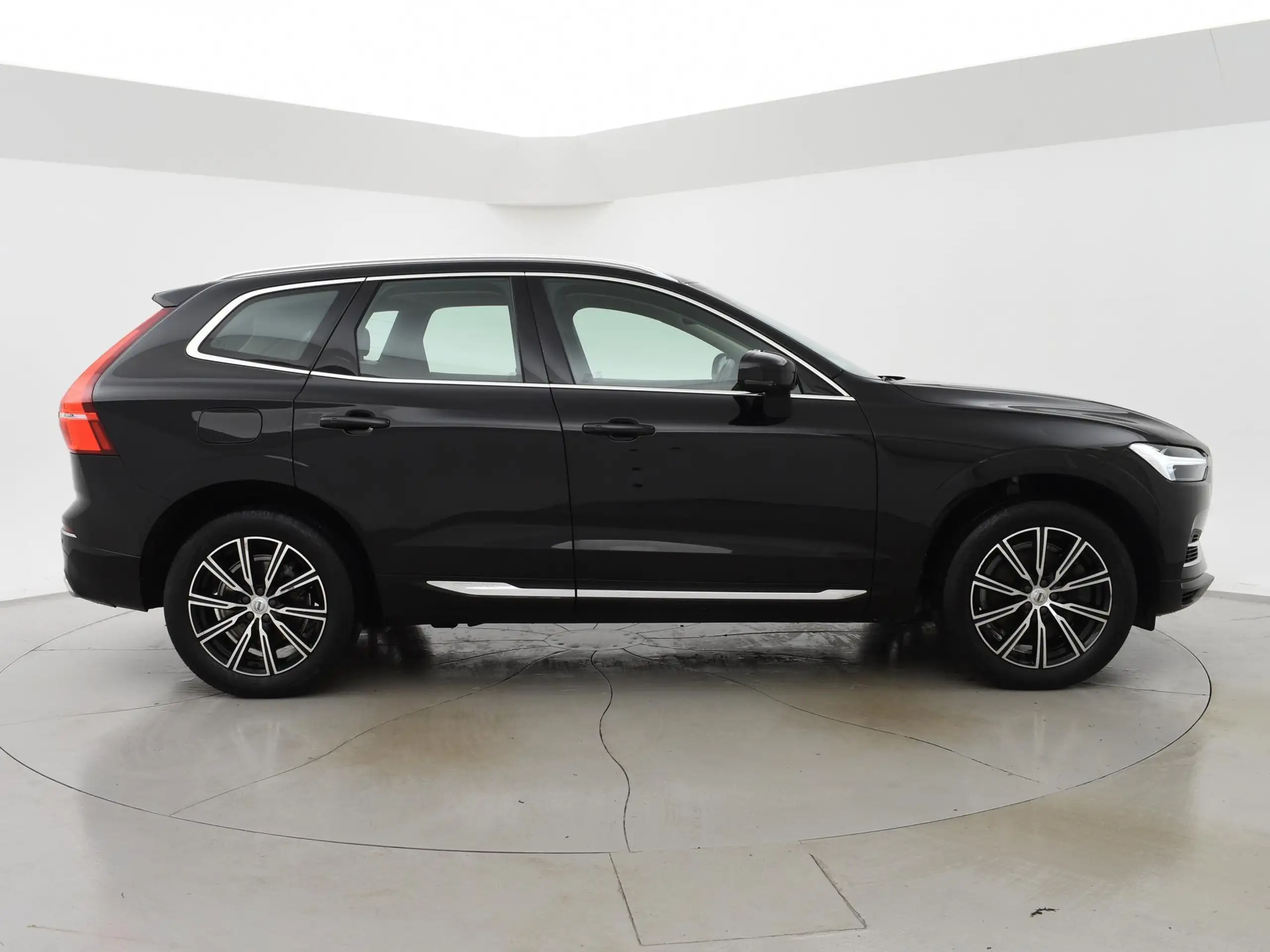 Volvo - XC60