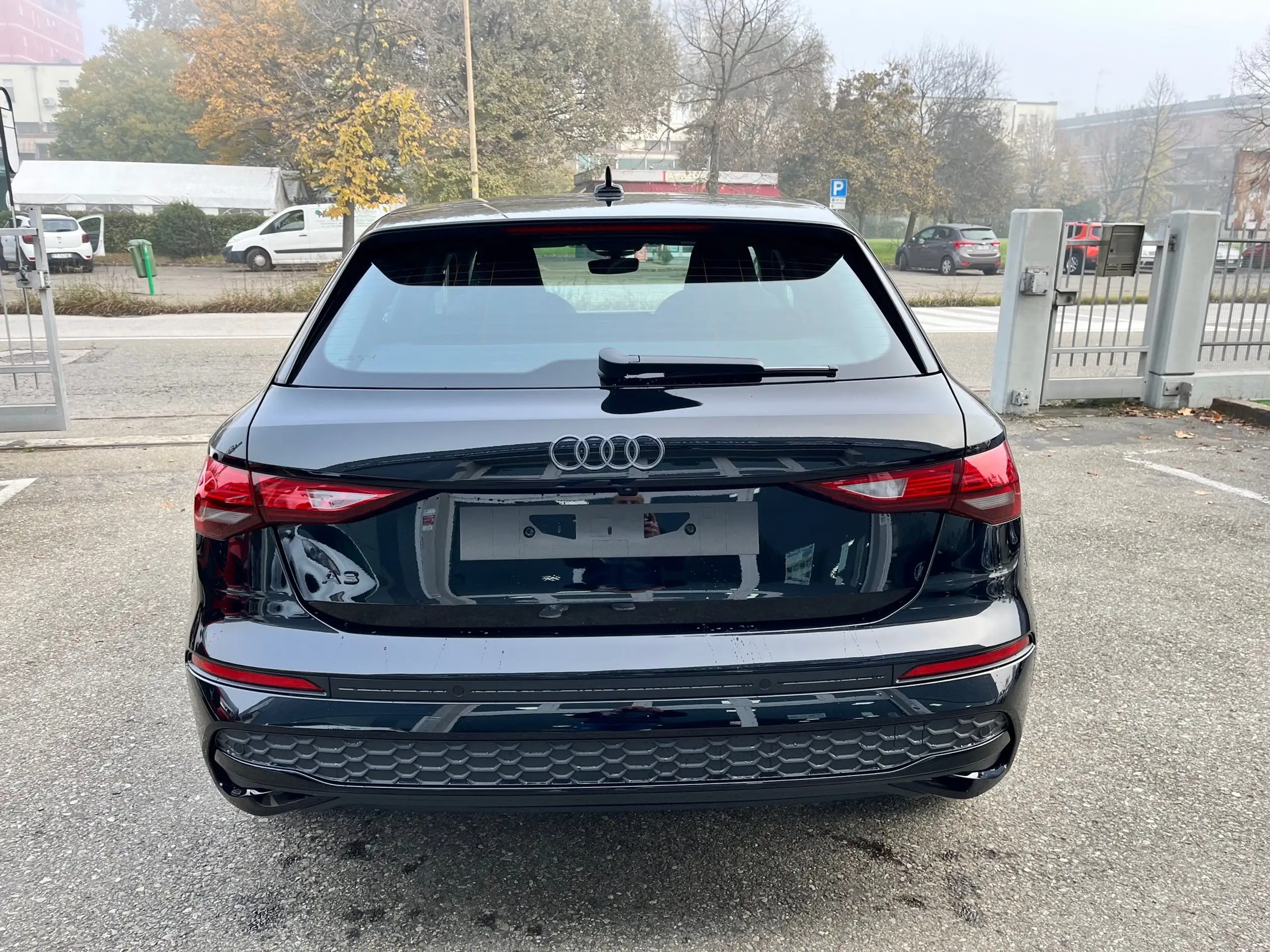 Audi - A3