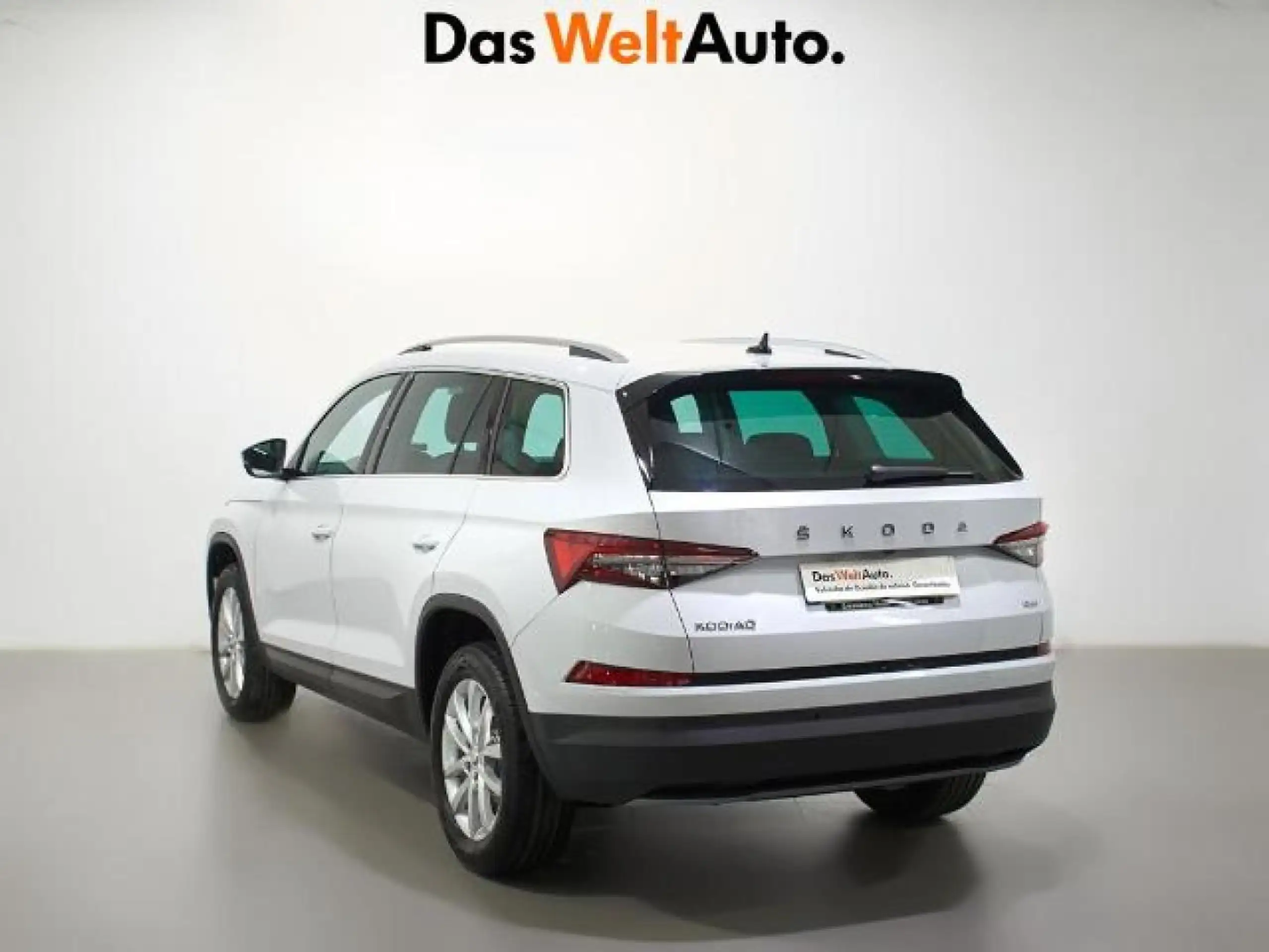 Skoda - Kodiaq