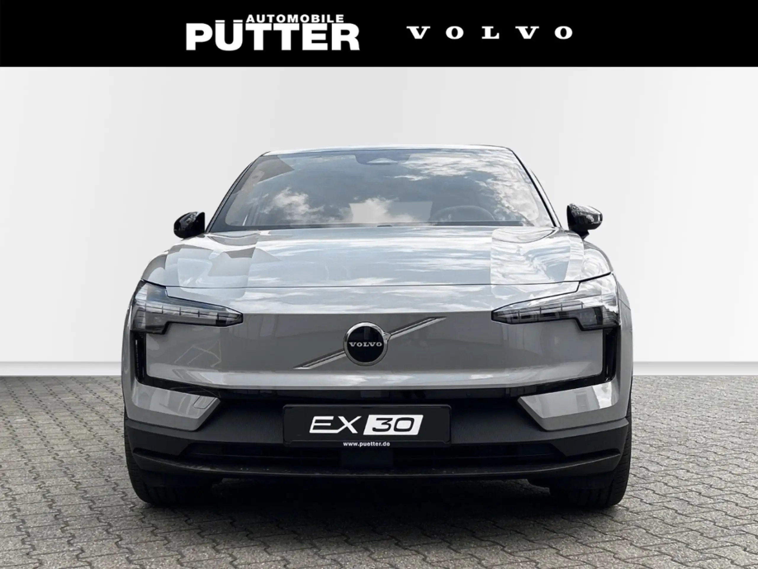 Volvo - EX30