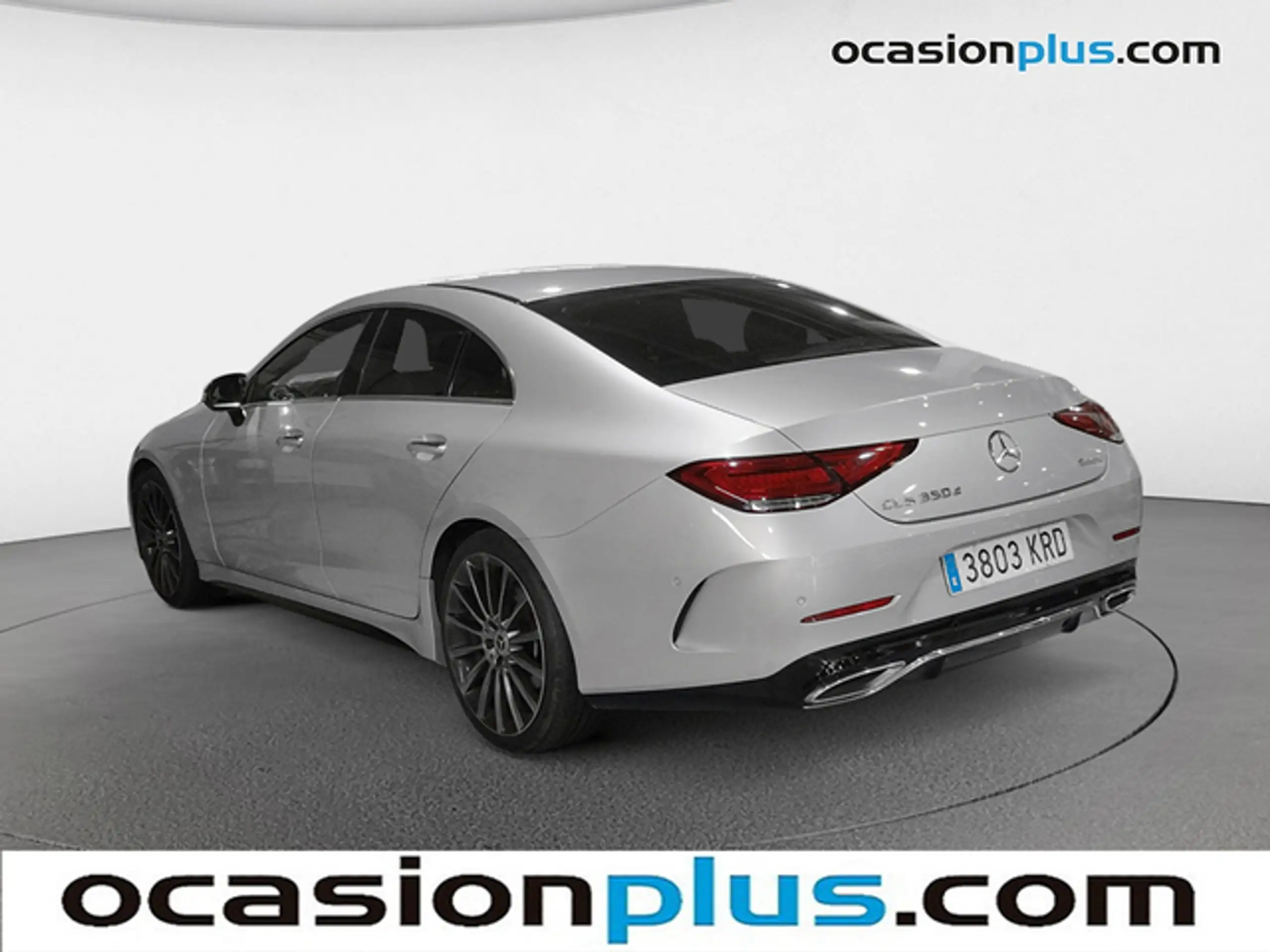 Mercedes-Benz - CLS 350