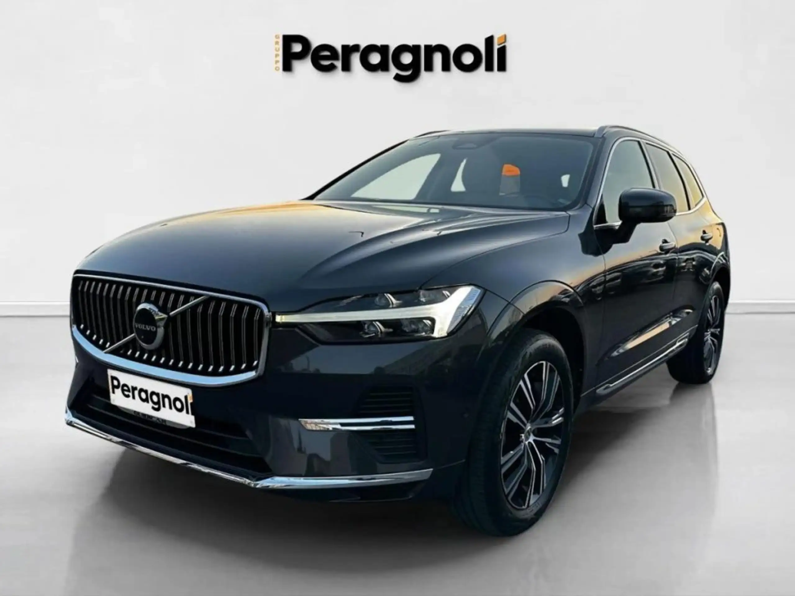 Volvo - XC60