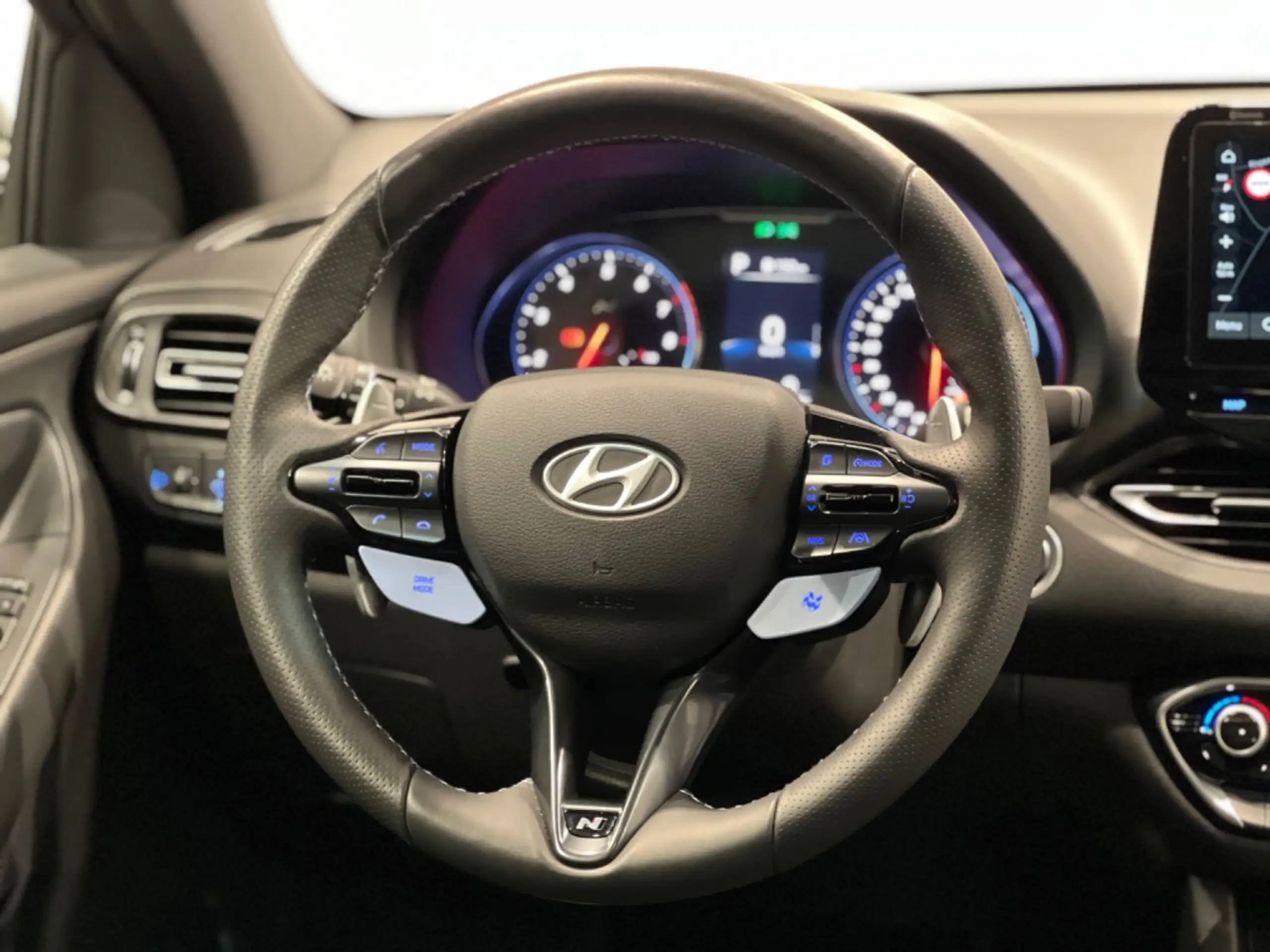 Hyundai - i30