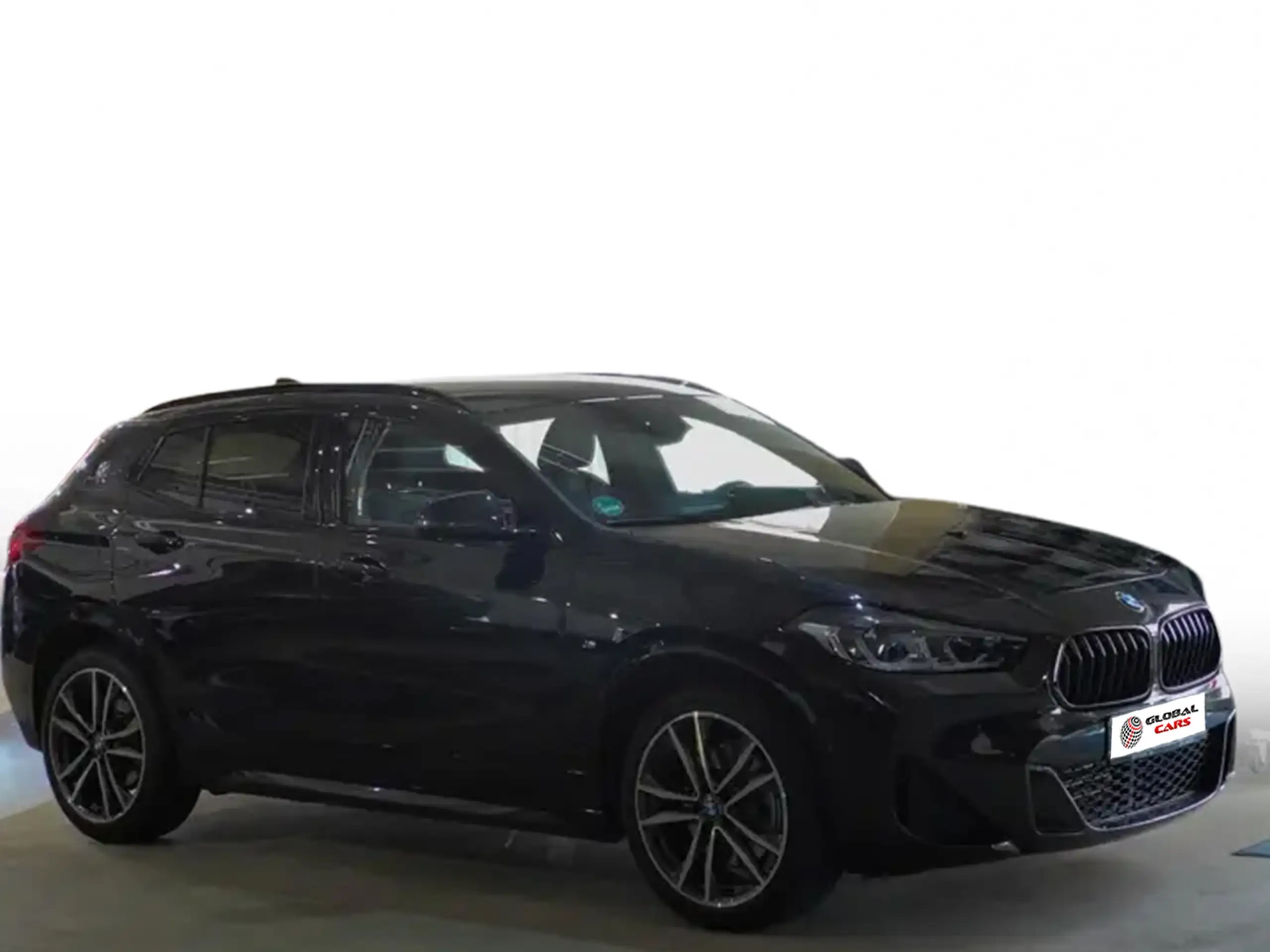 BMW - X2