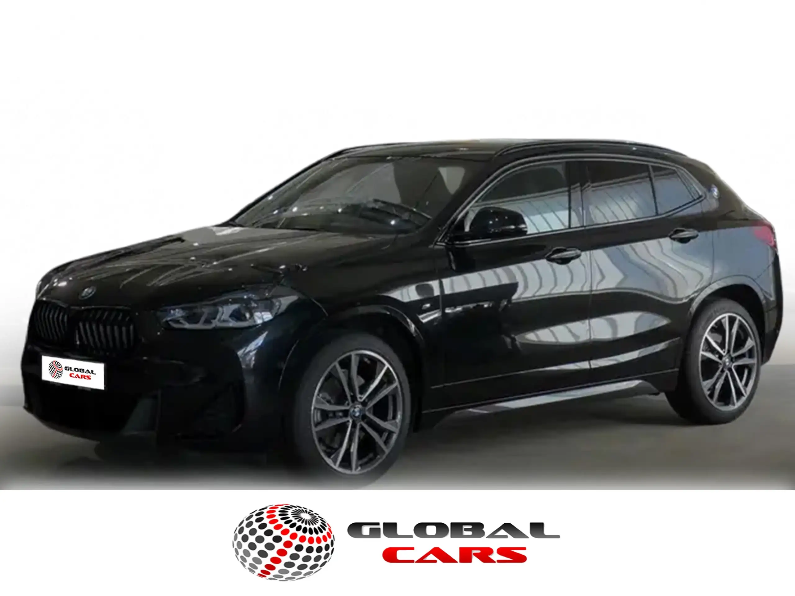 BMW - X2