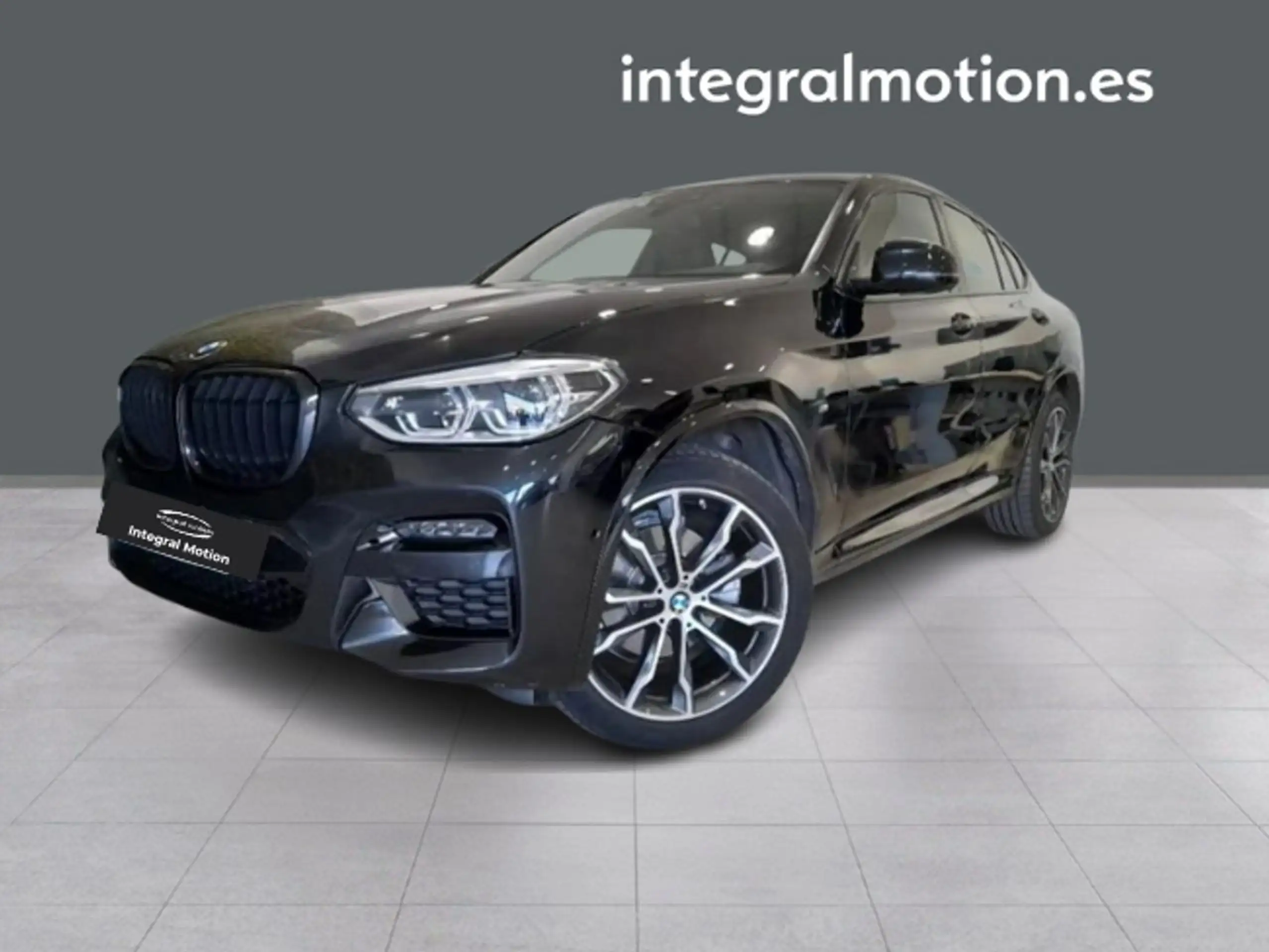 BMW - X4